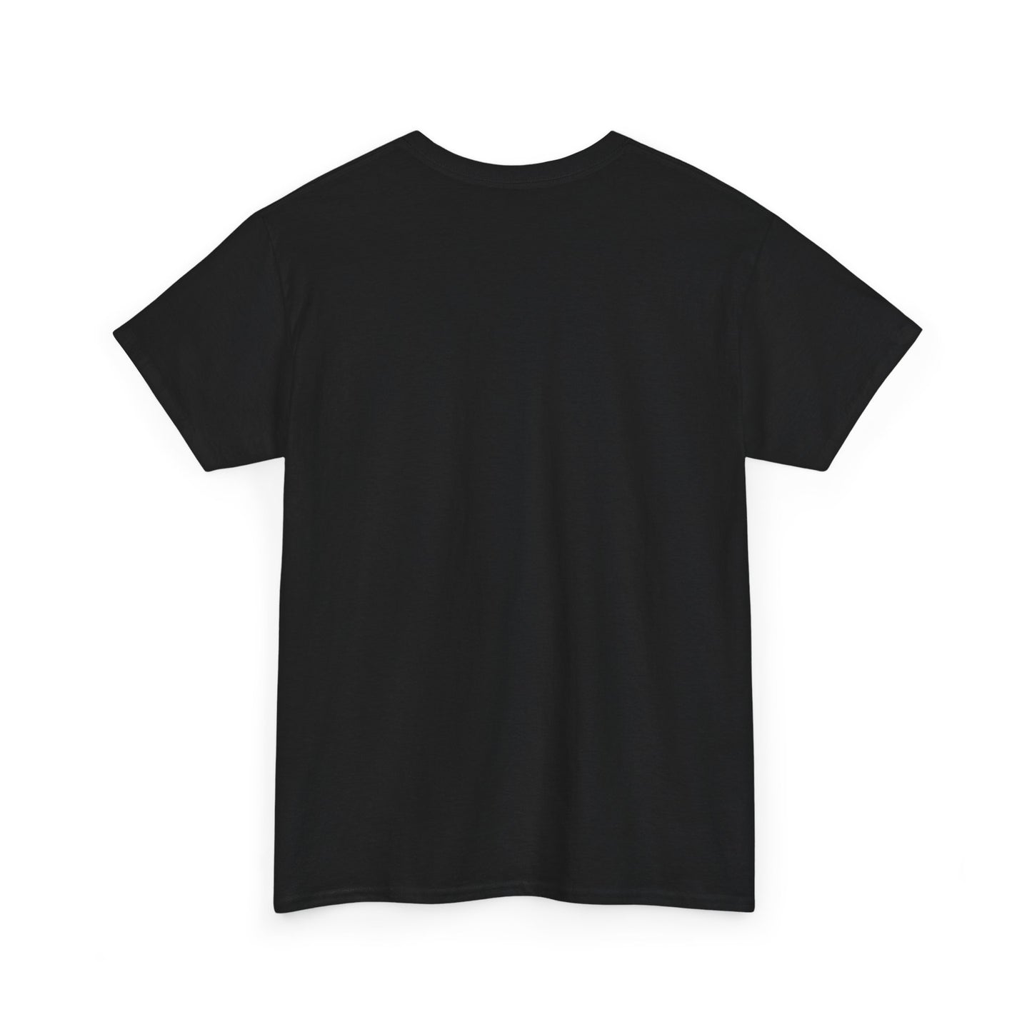 GHOSTS? T-SHIRT