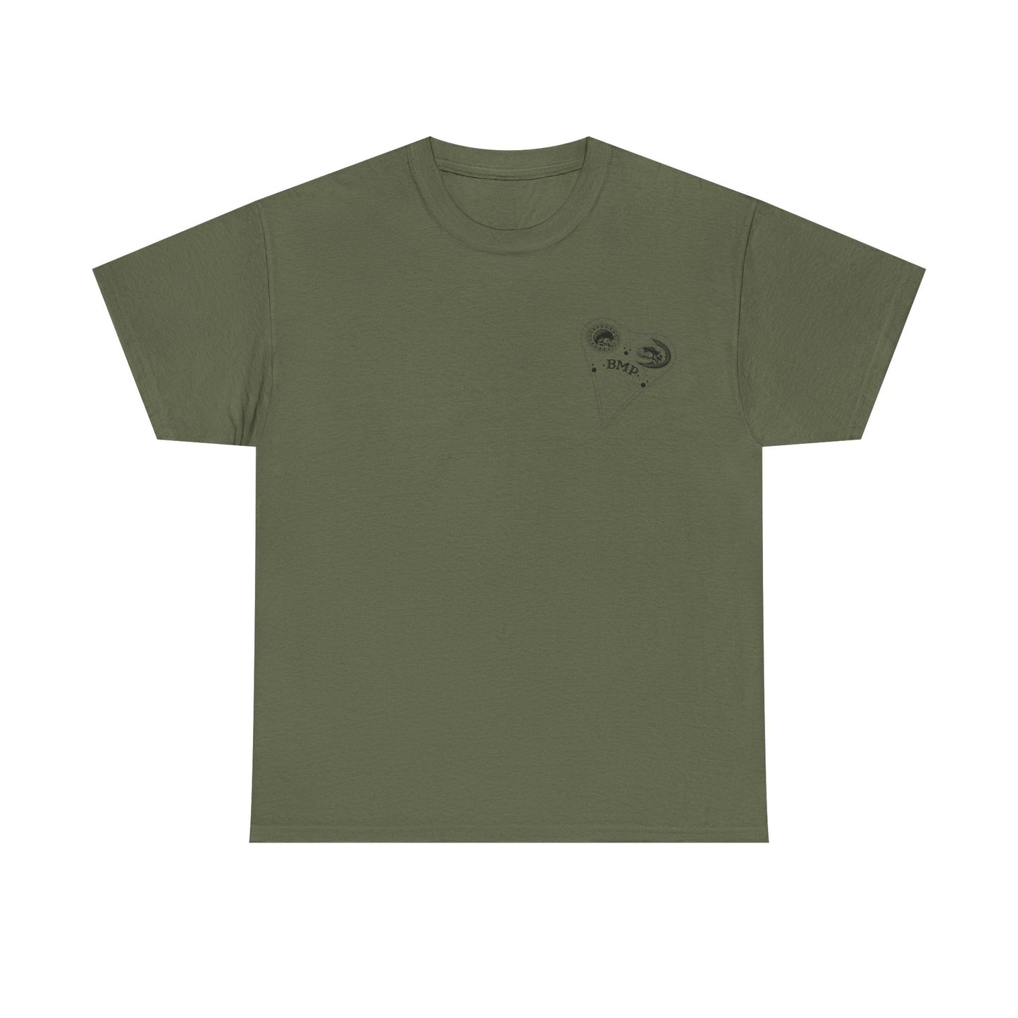 OUIJA T-SHIRT