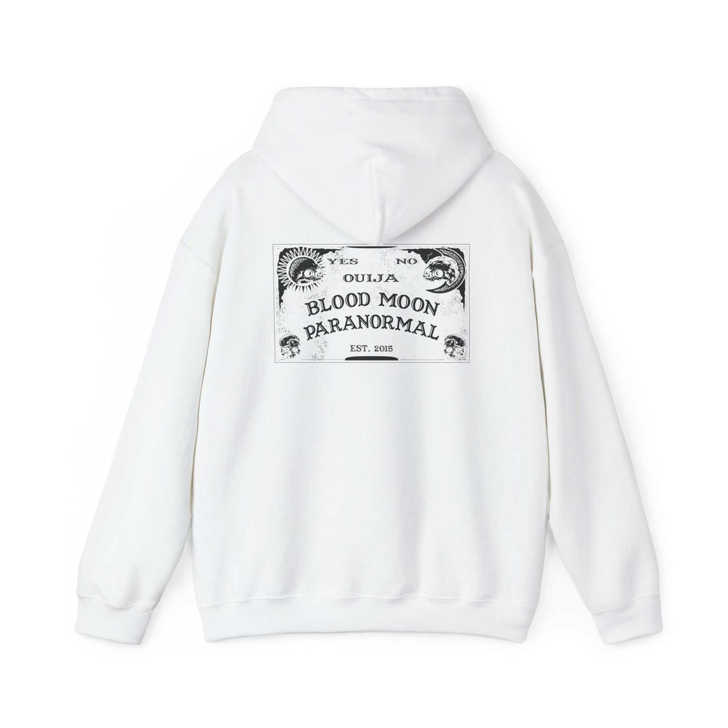 OUIJA PULL-OVER