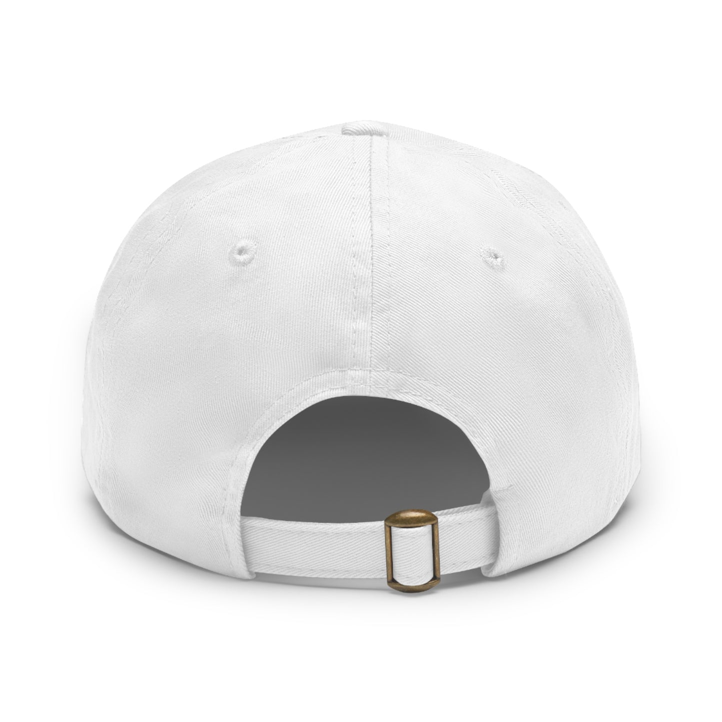 METAL PATCH HAT