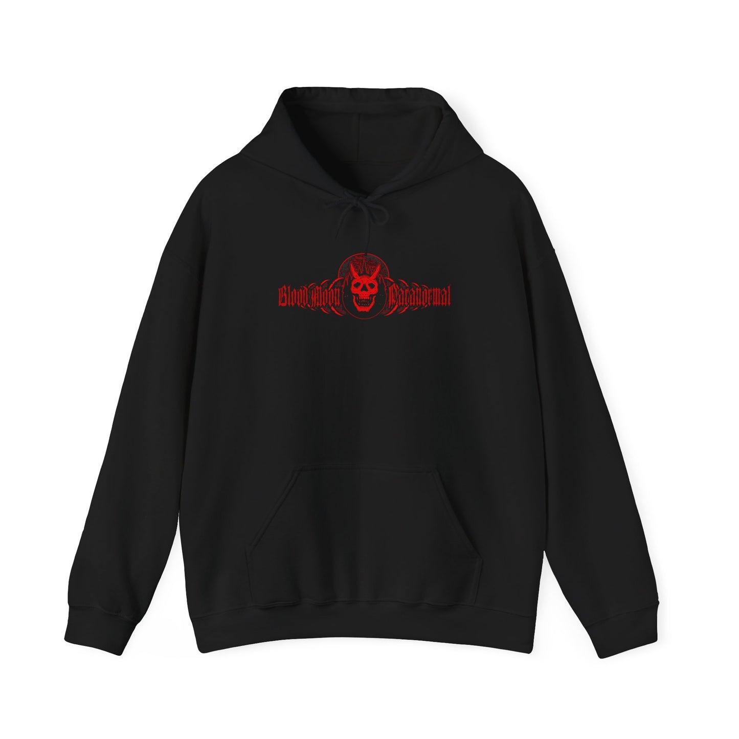 GHOUL PULL-OVER