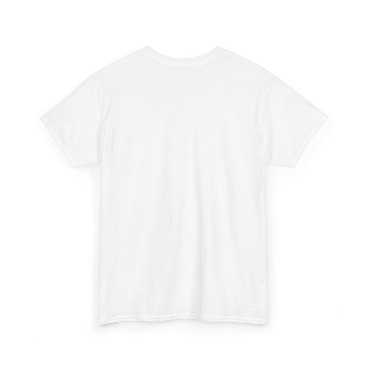 GHOSTS? T-SHIRT