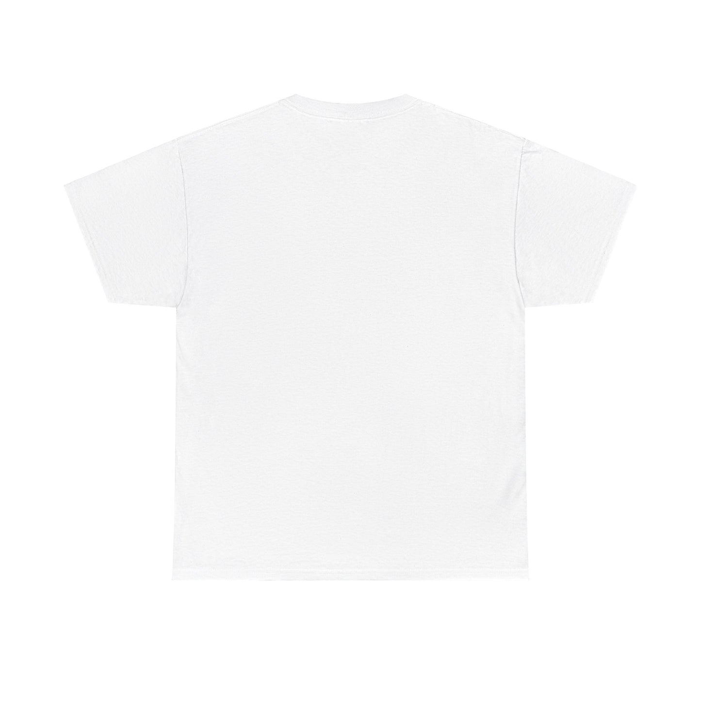 GHOSTS? T-SHIRT
