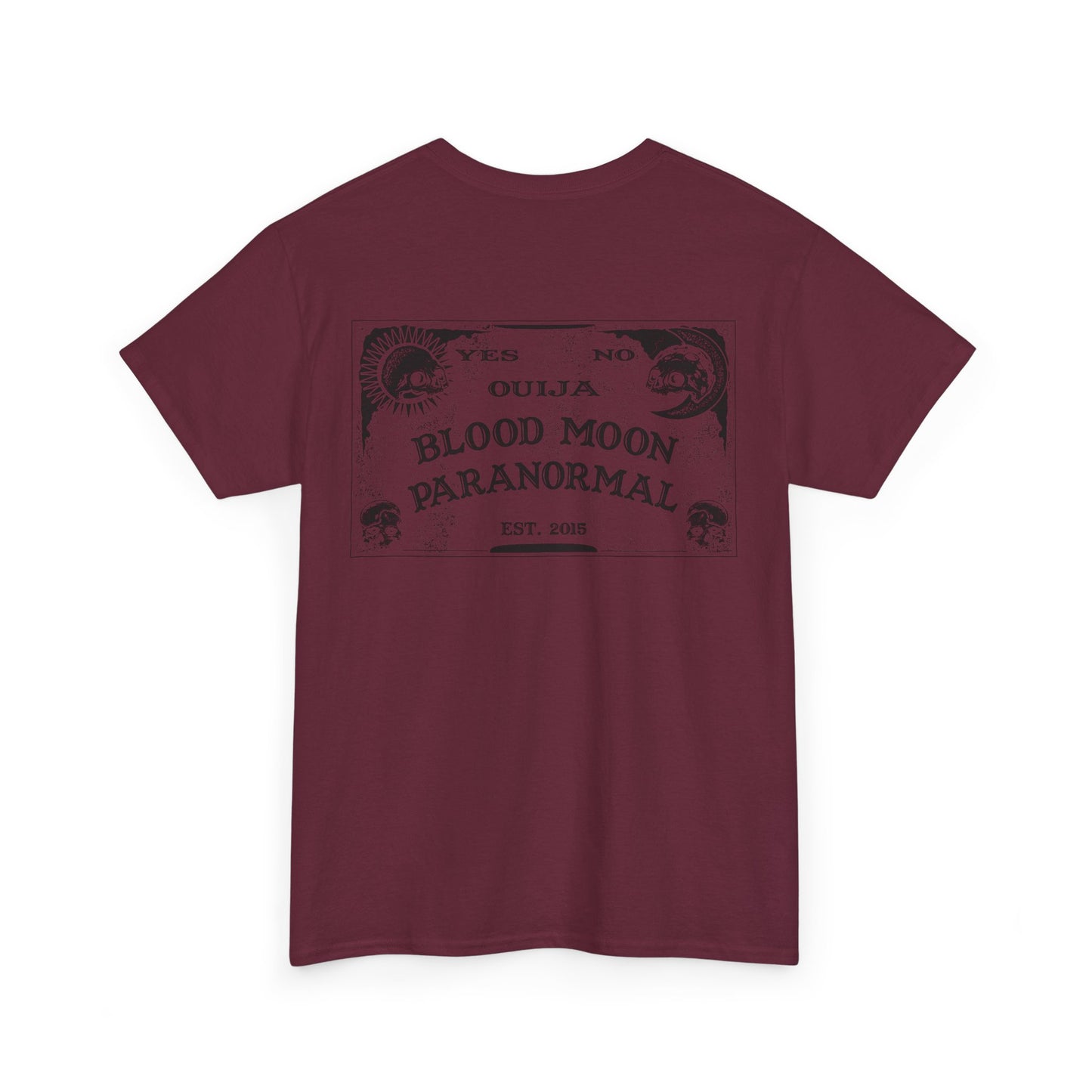 OUIJA T-SHIRT
