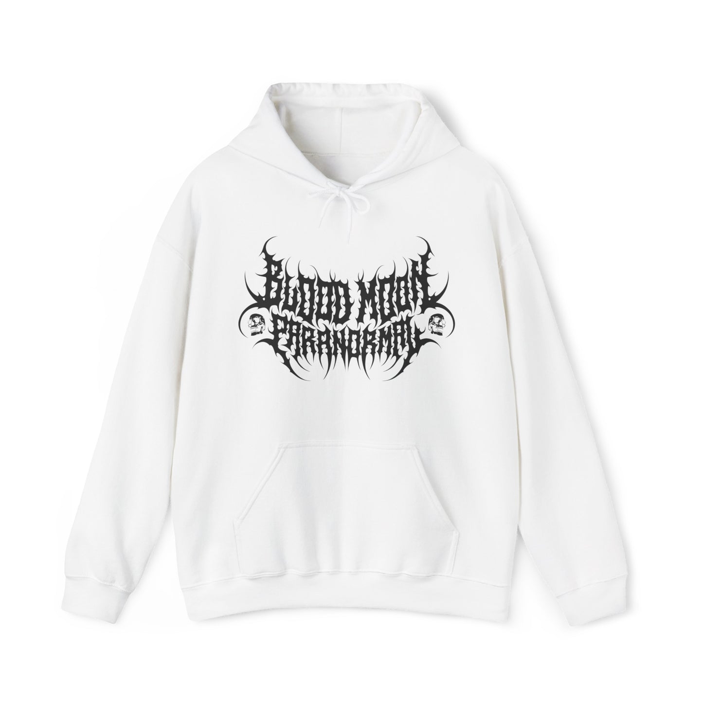 METAL PULL-OVER