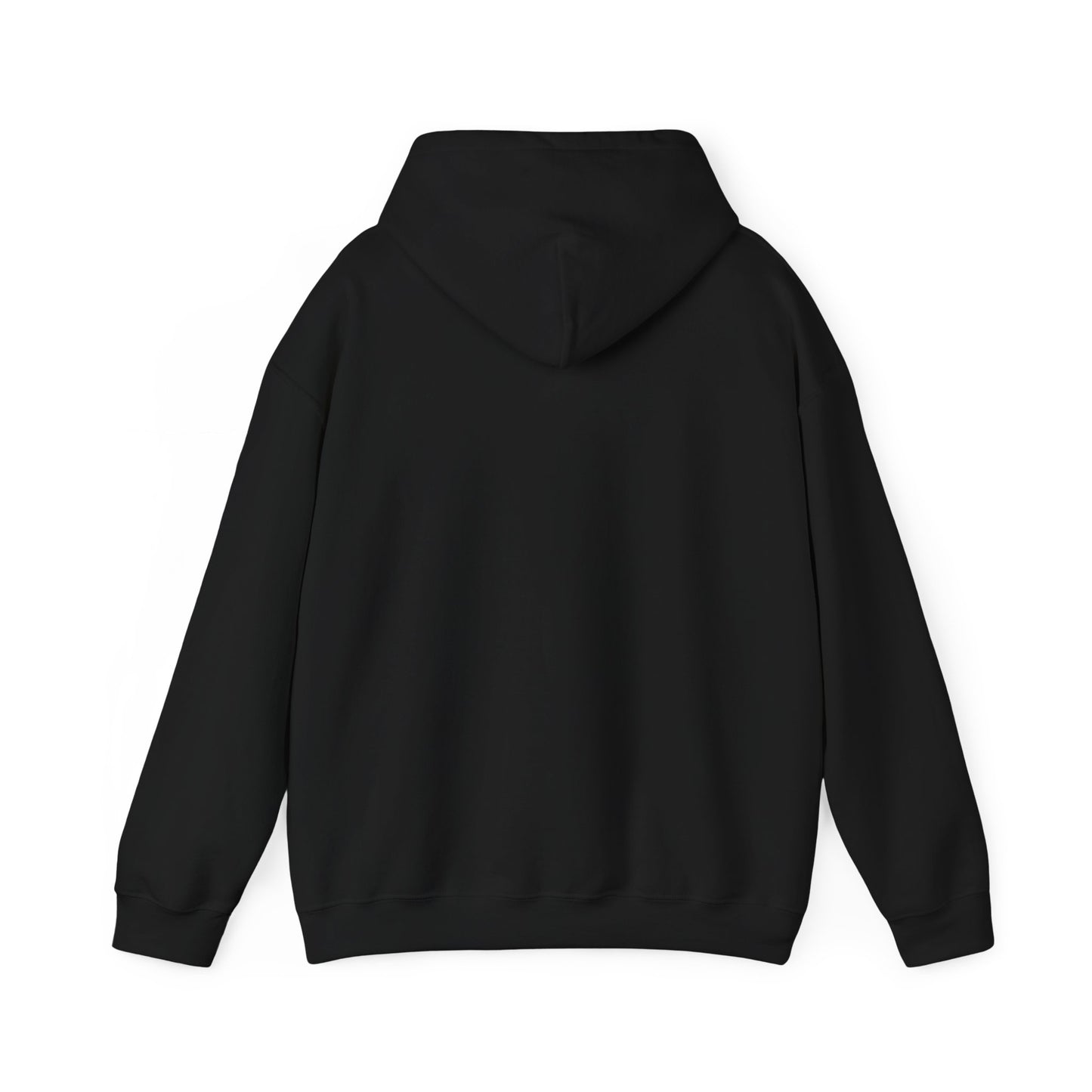 GHOUL PULL-OVER