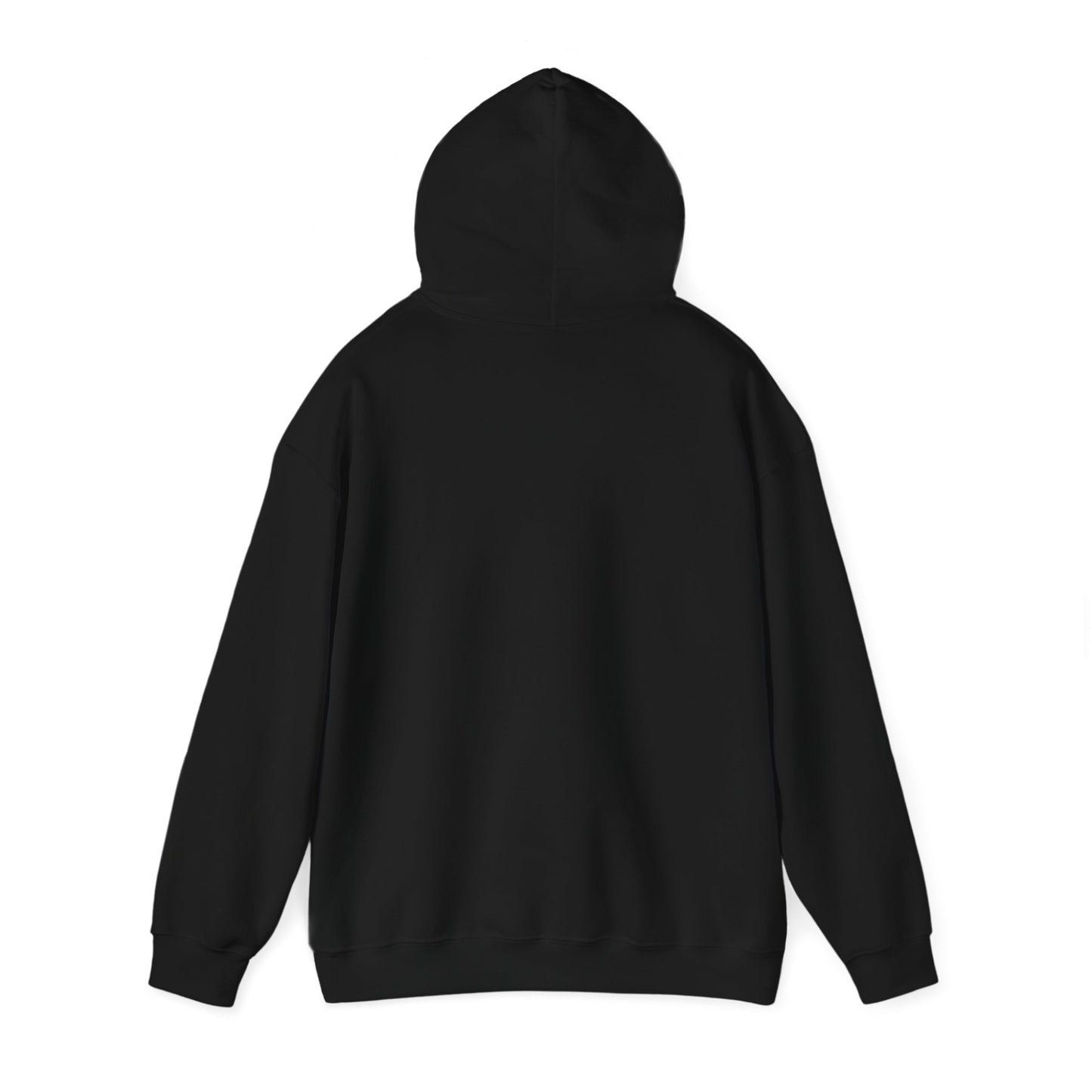GHOUL PULL-OVER