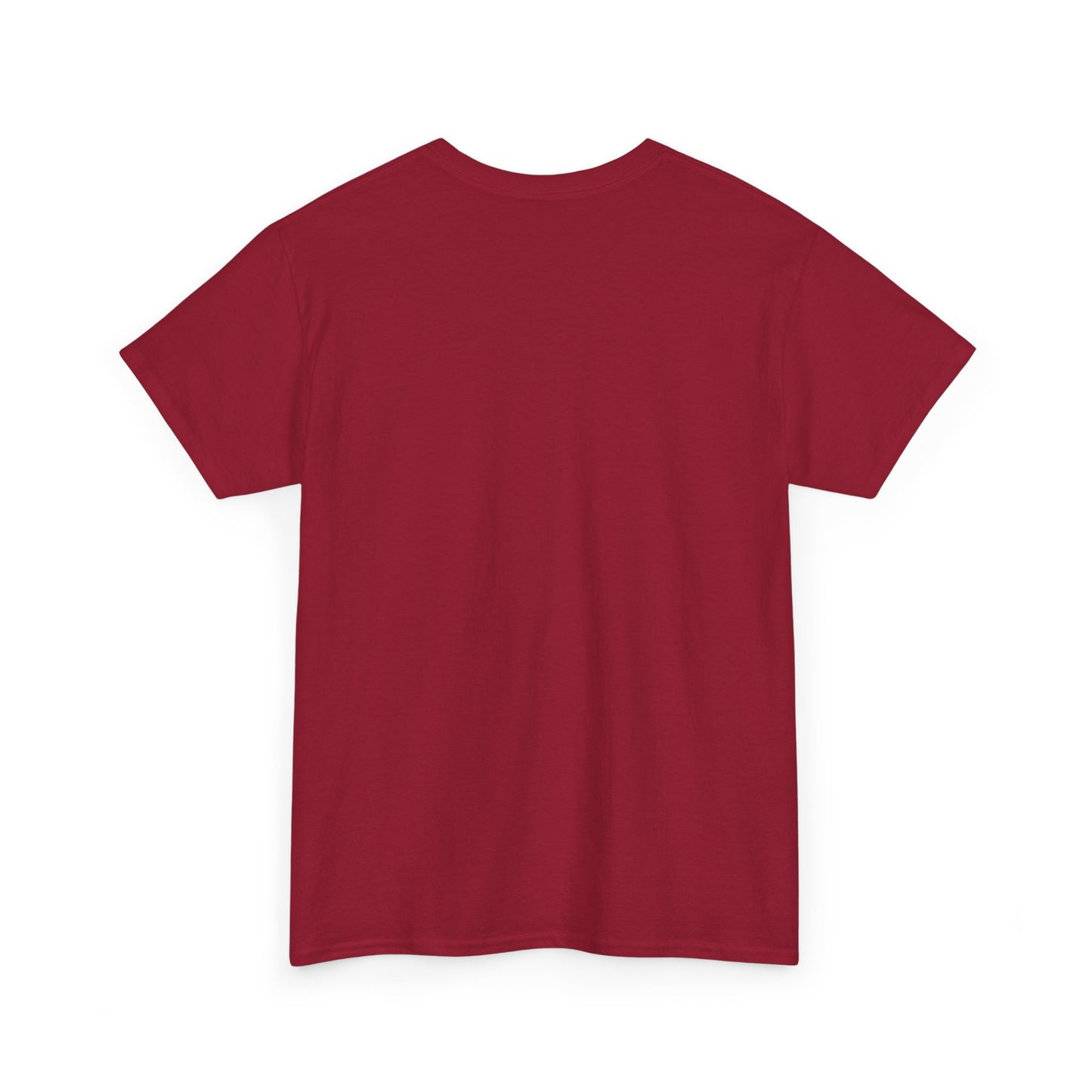 GHOSTS? T-SHIRT