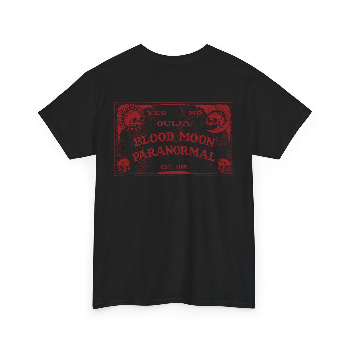 OUIJA T-SHIRT