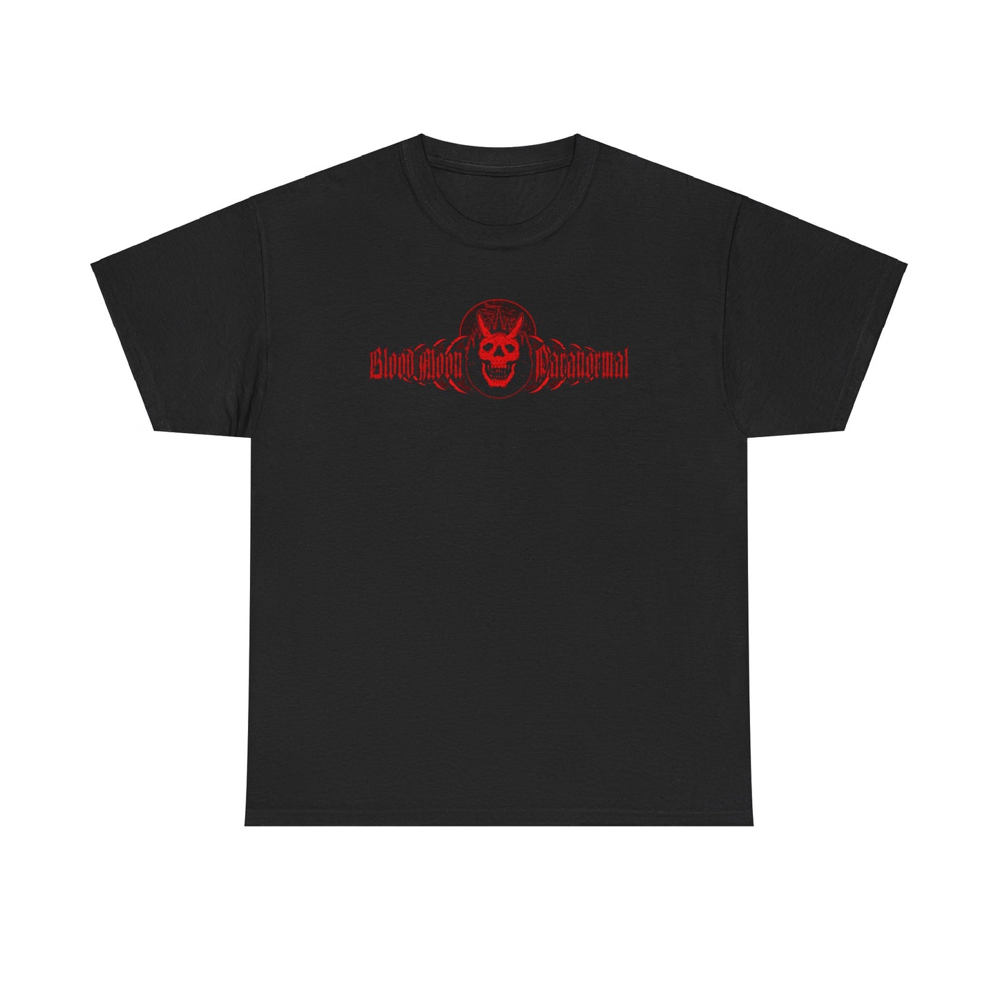 GHOUL T-SHIRT