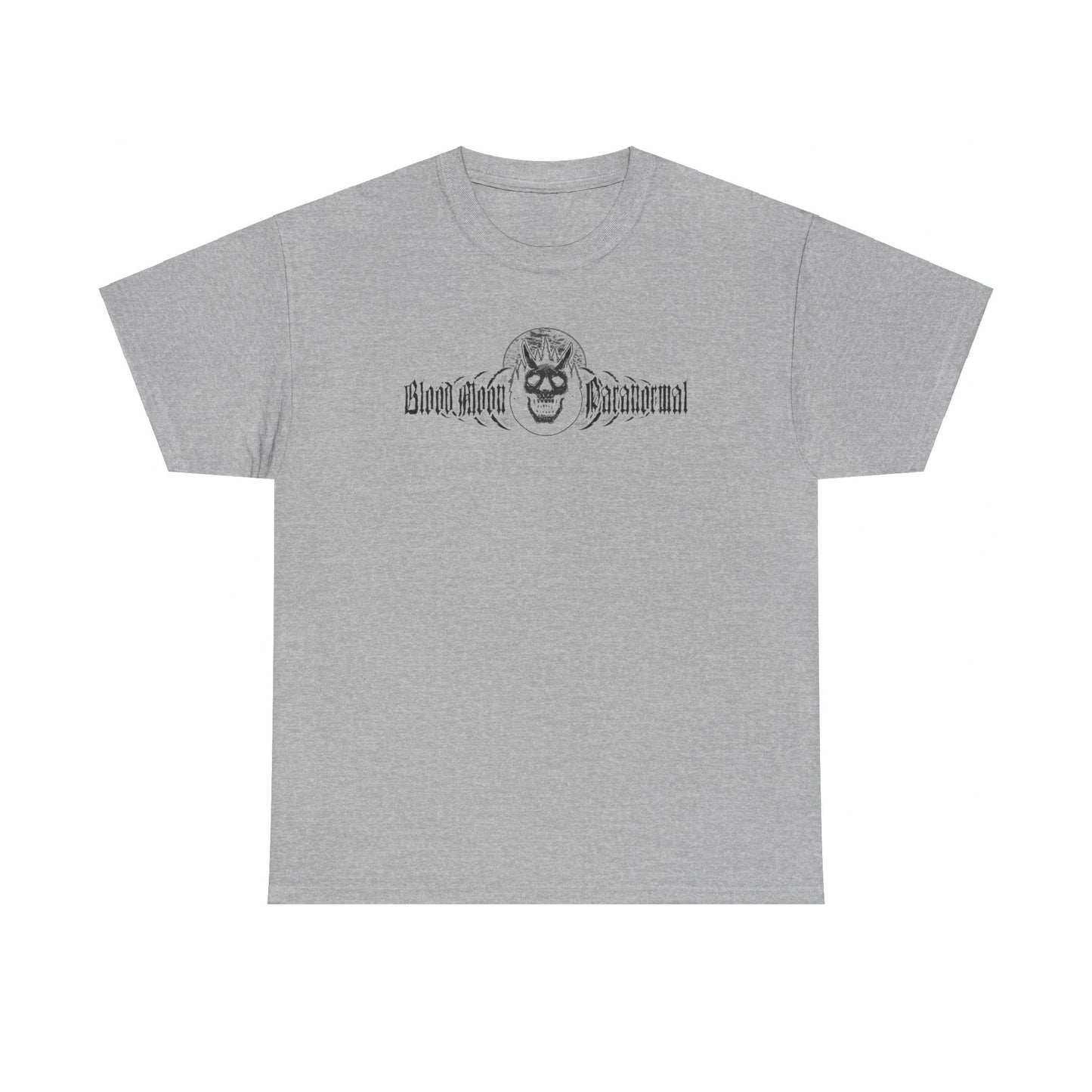 GHOUL T-SHIRT