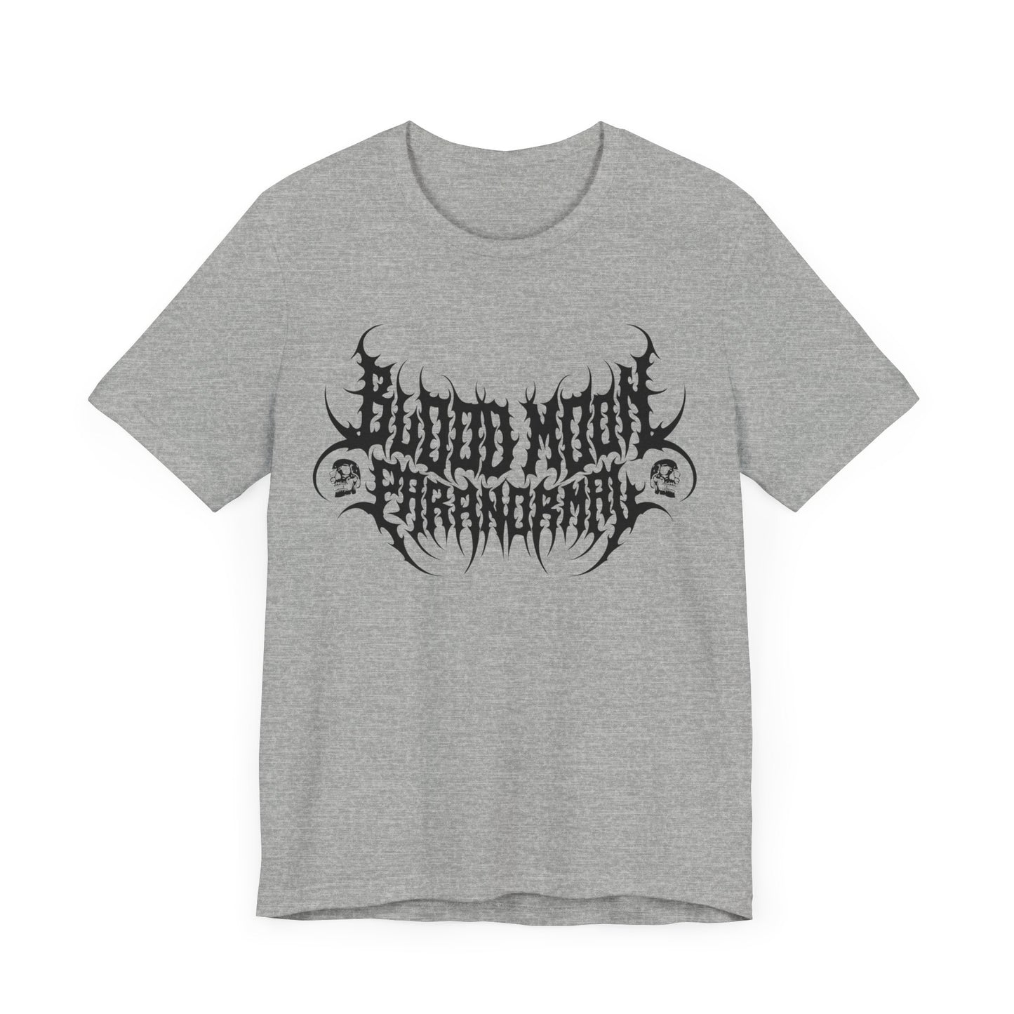 METAL T-SHIRT
