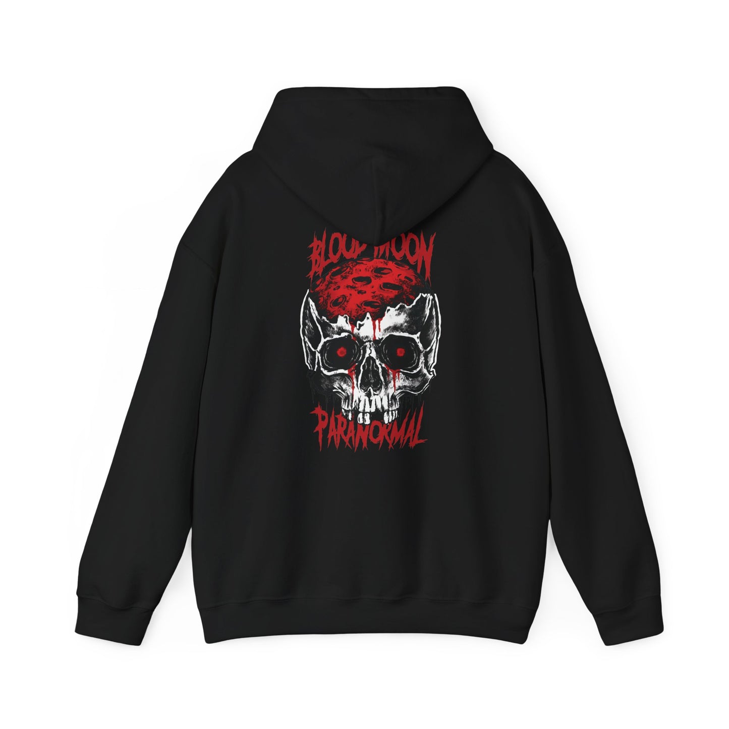 10 YEAR ANNIVERSARY HOODIE