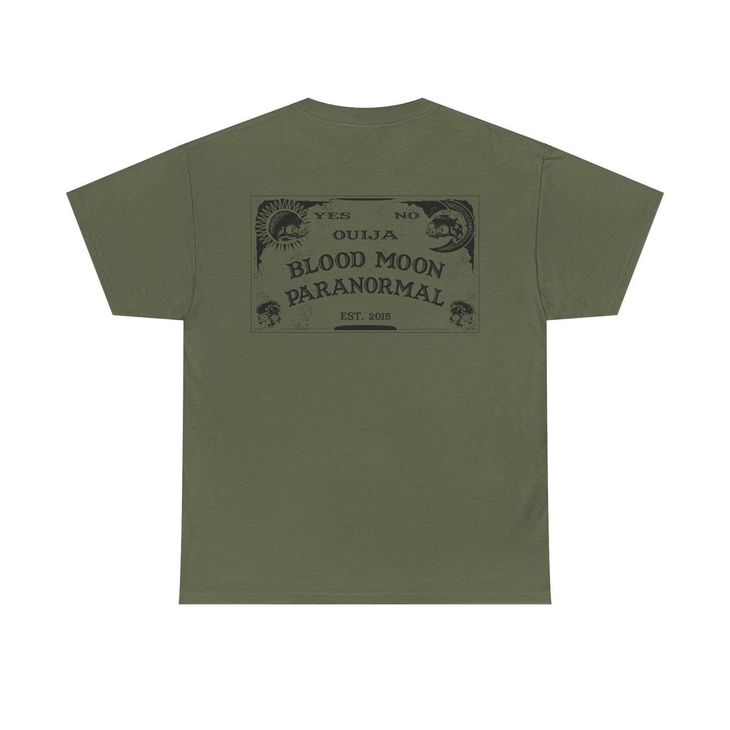 OUIJA T-SHIRT