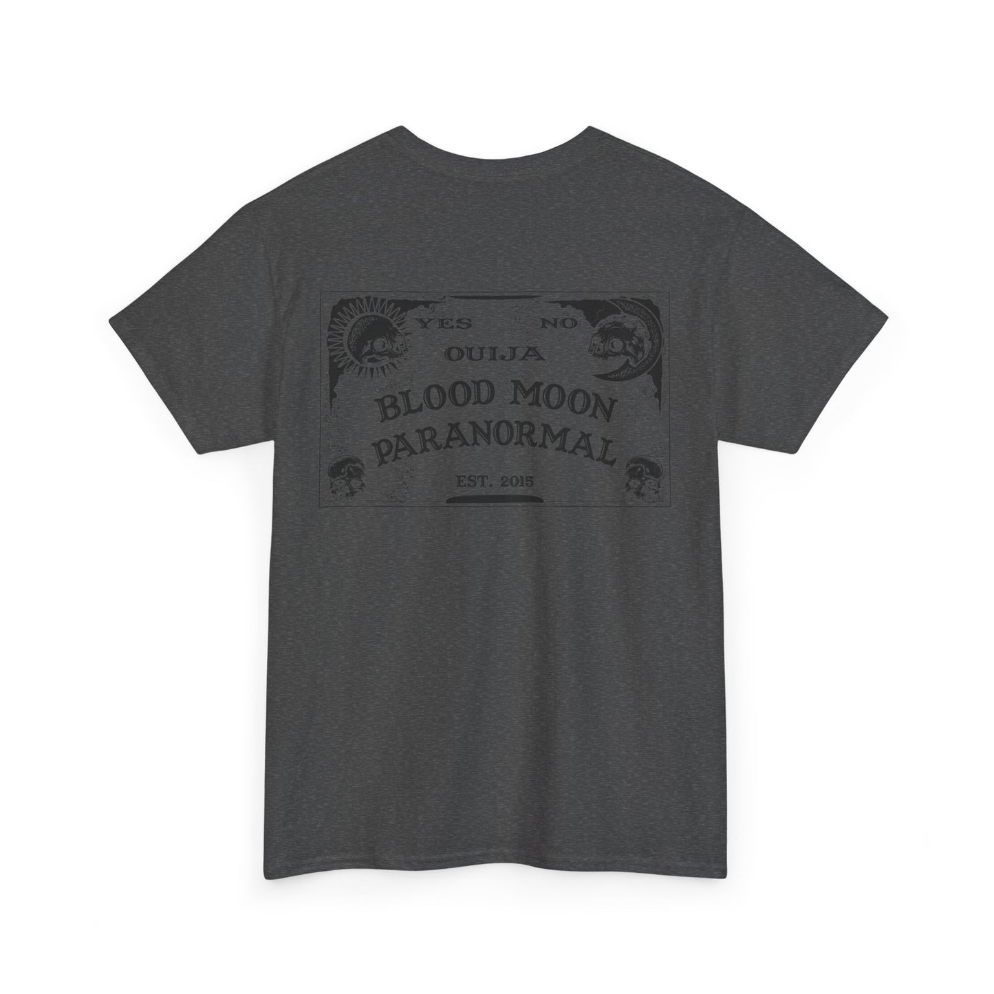 OUIJA T-SHIRT