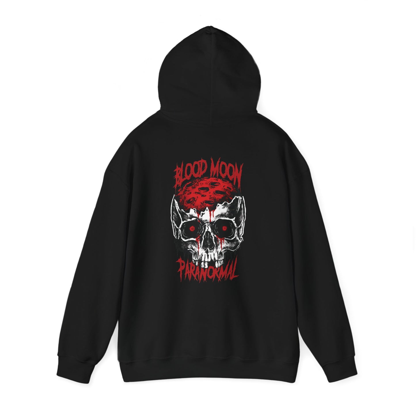 10 YEAR ANNIVERSARY HOODIE