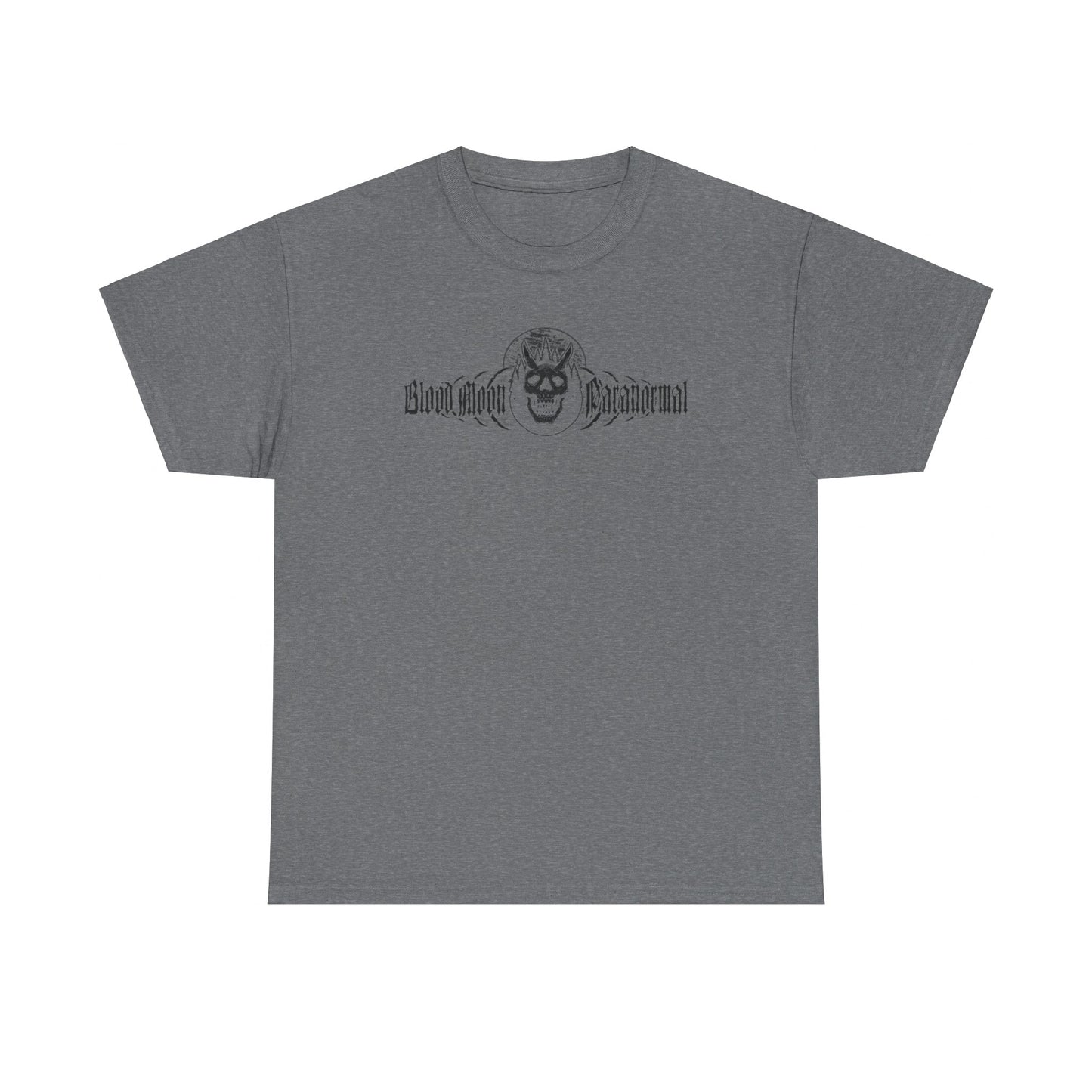 GHOUL T-SHIRT