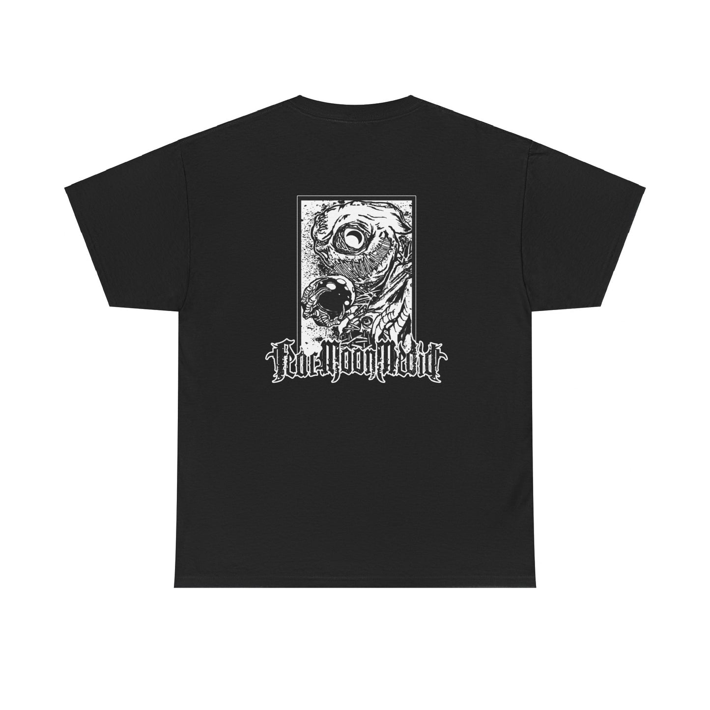 FEAR MOON T-SHIRT