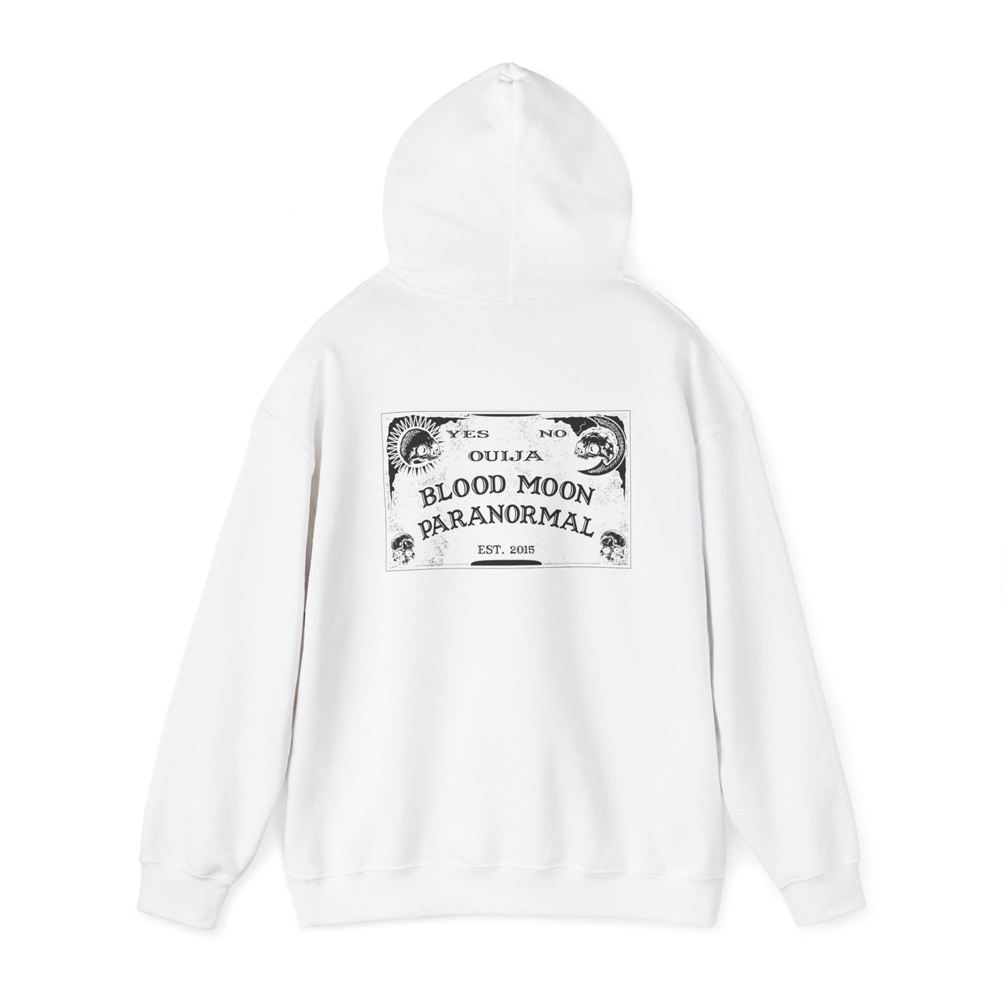 OUIJA PULL-OVER