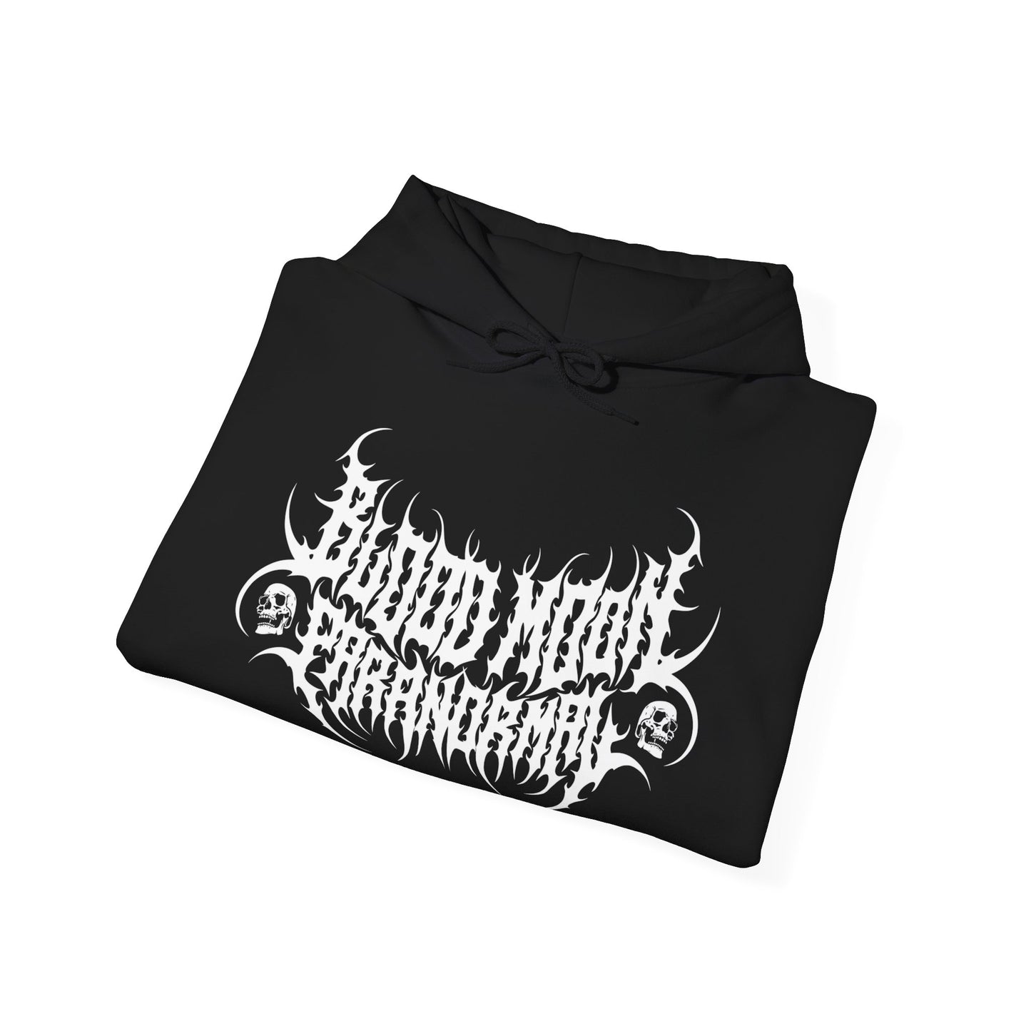 METAL PULL-OVER