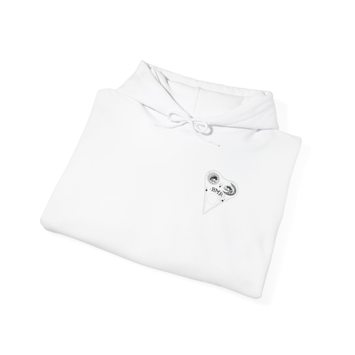 OUIJA PULL-OVER