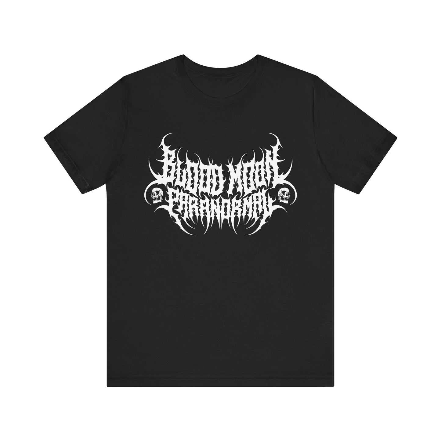 METAL T-SHIRT