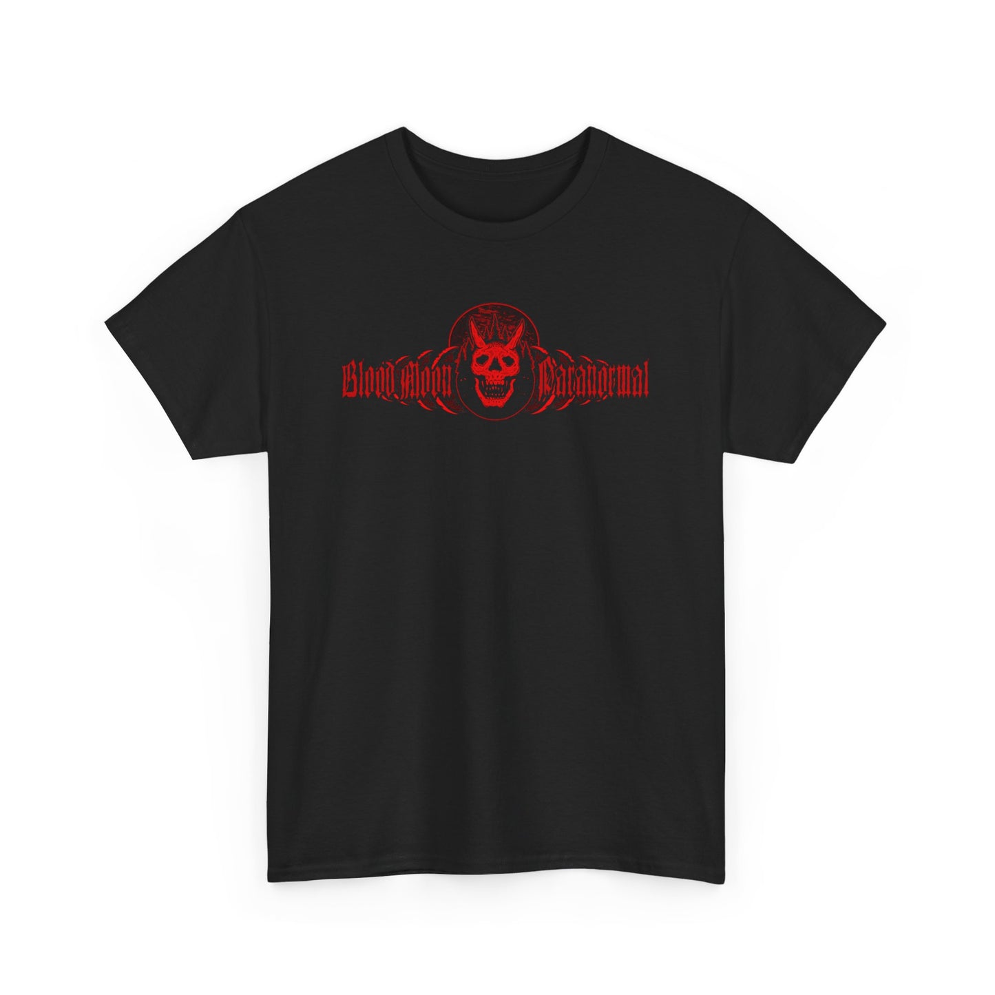 GHOUL T-SHIRT