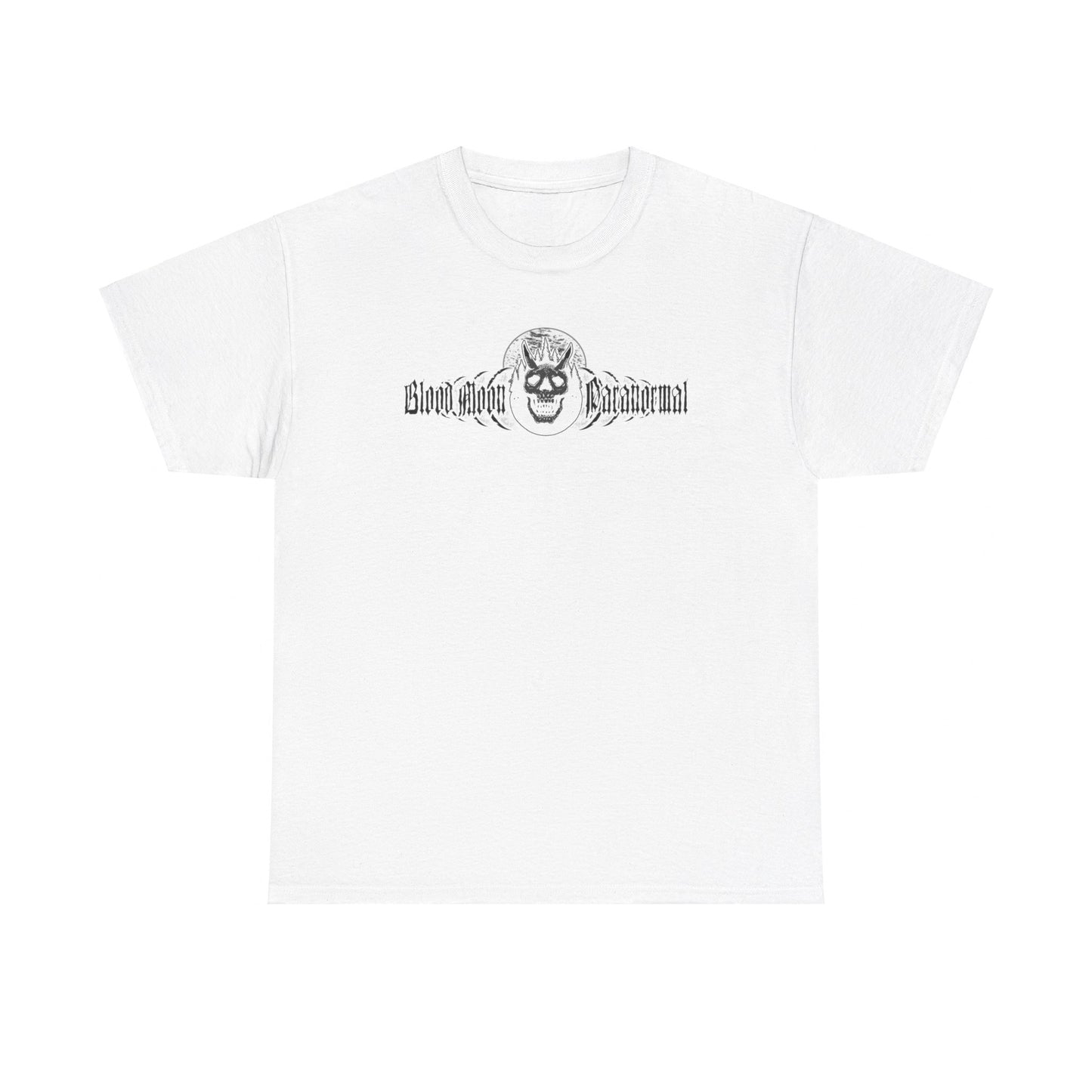 GHOUL T-SHIRT
