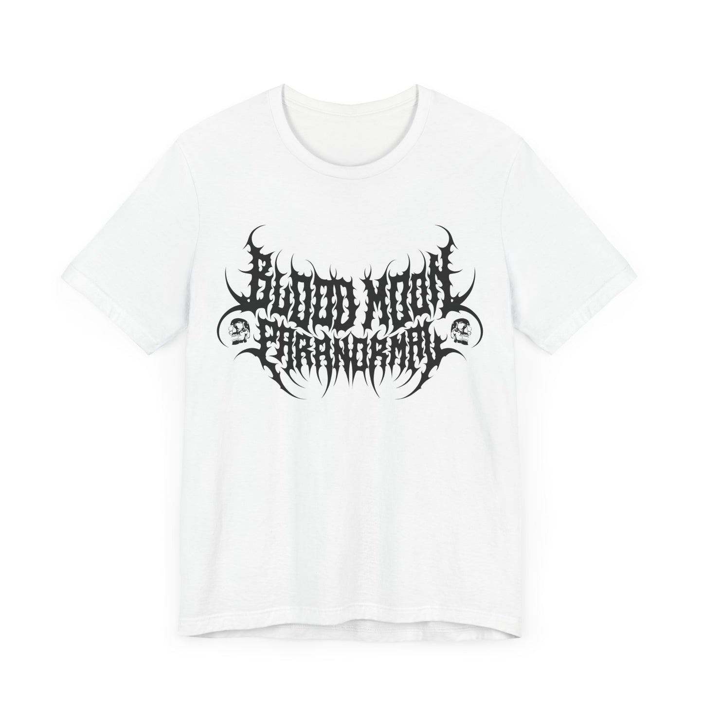 METAL T-SHIRT