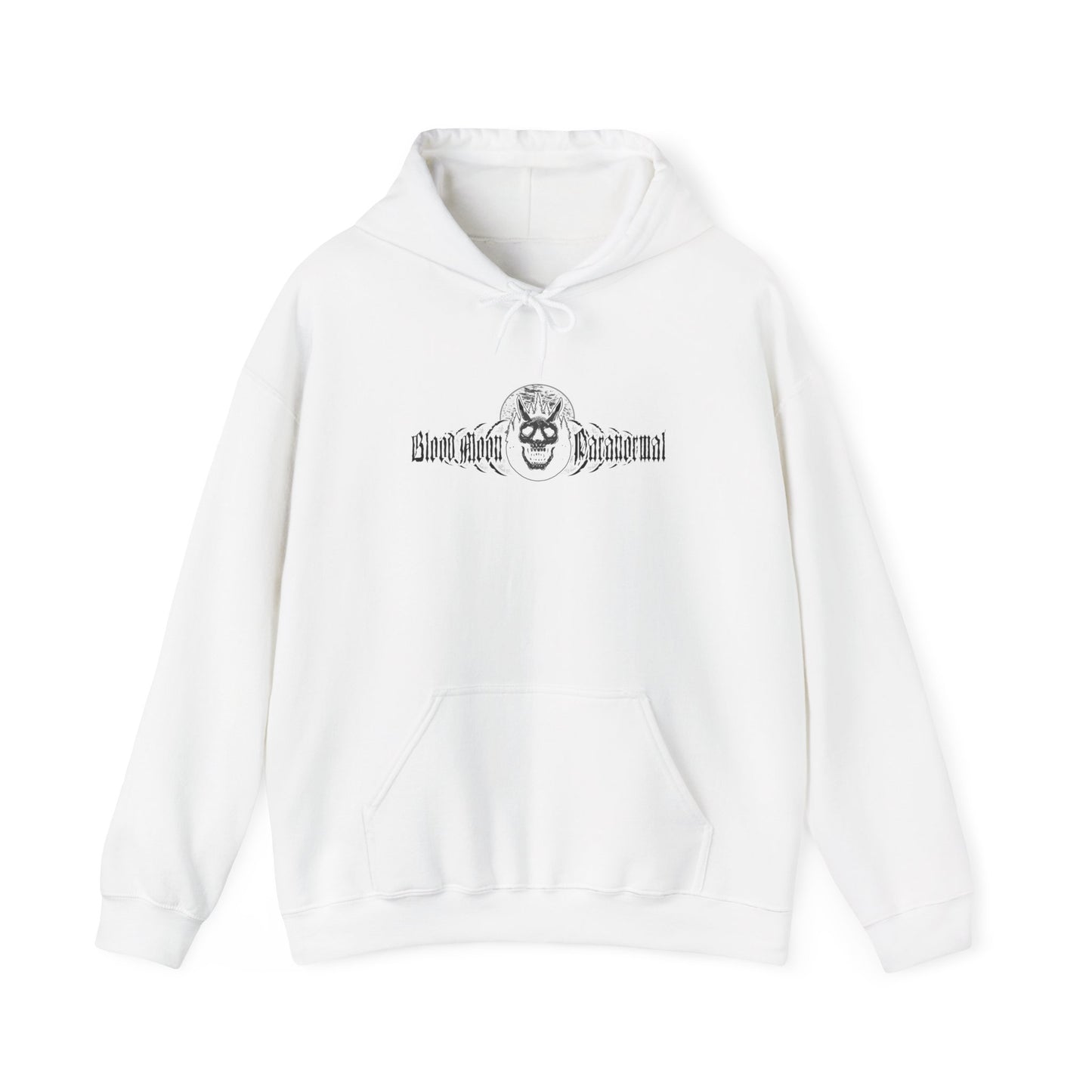 GHOUL PULL-OVER
