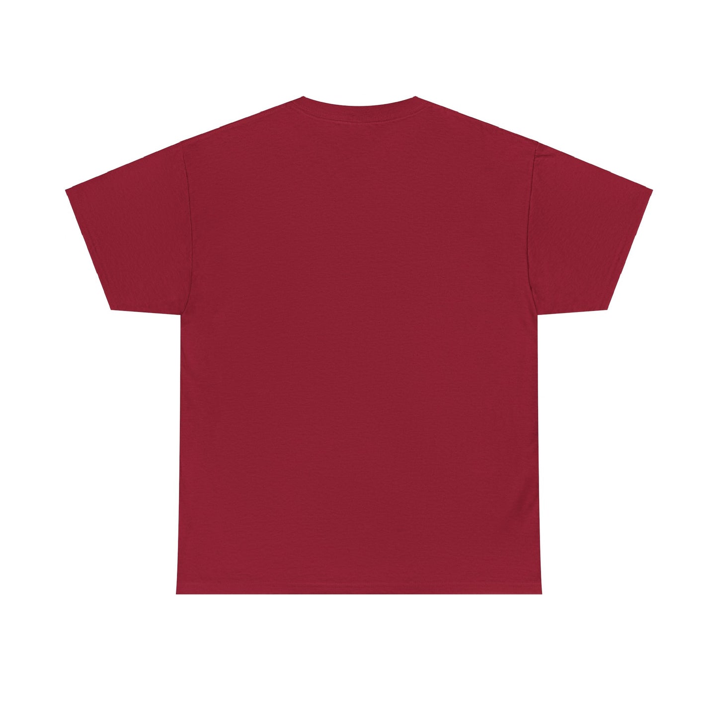 GHOSTS? T-SHIRT