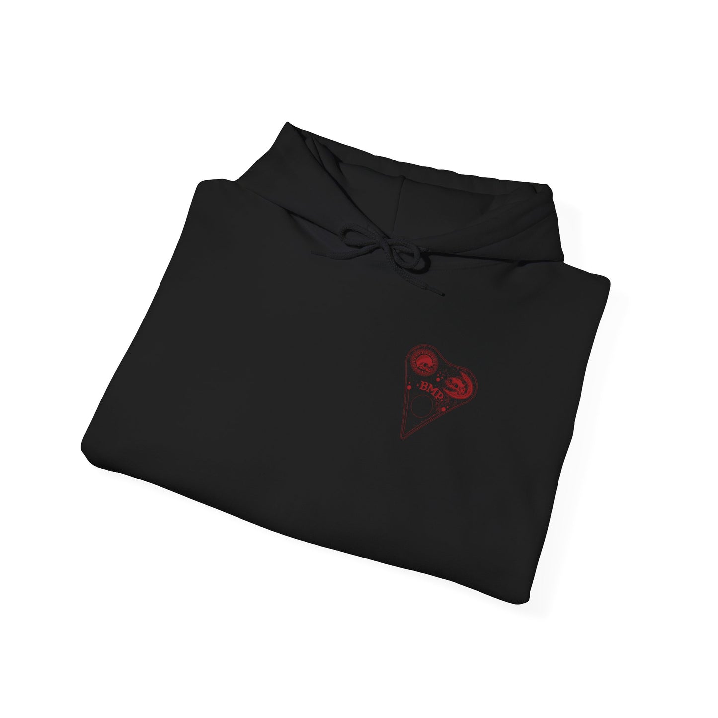OUIJA PULL-OVER