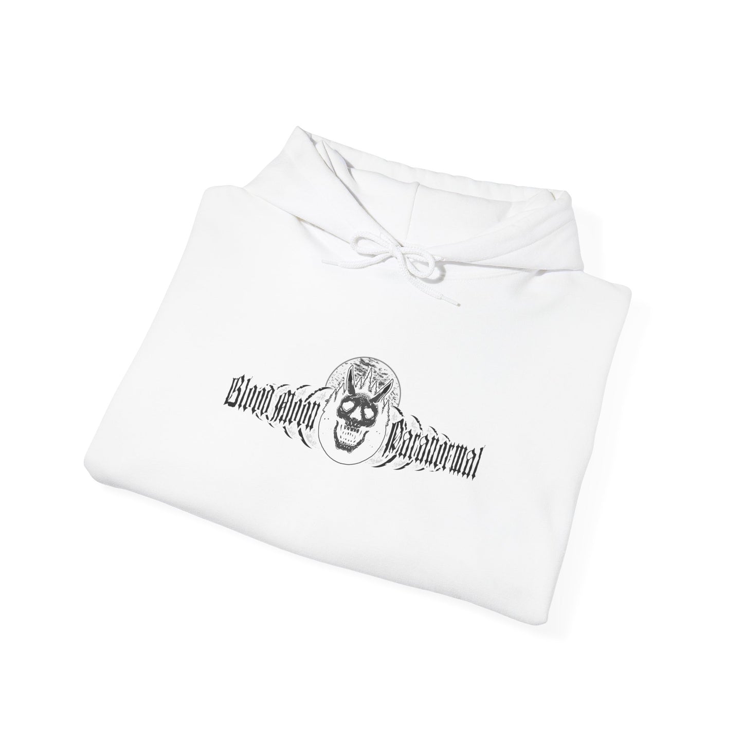 GHOUL PULL-OVER