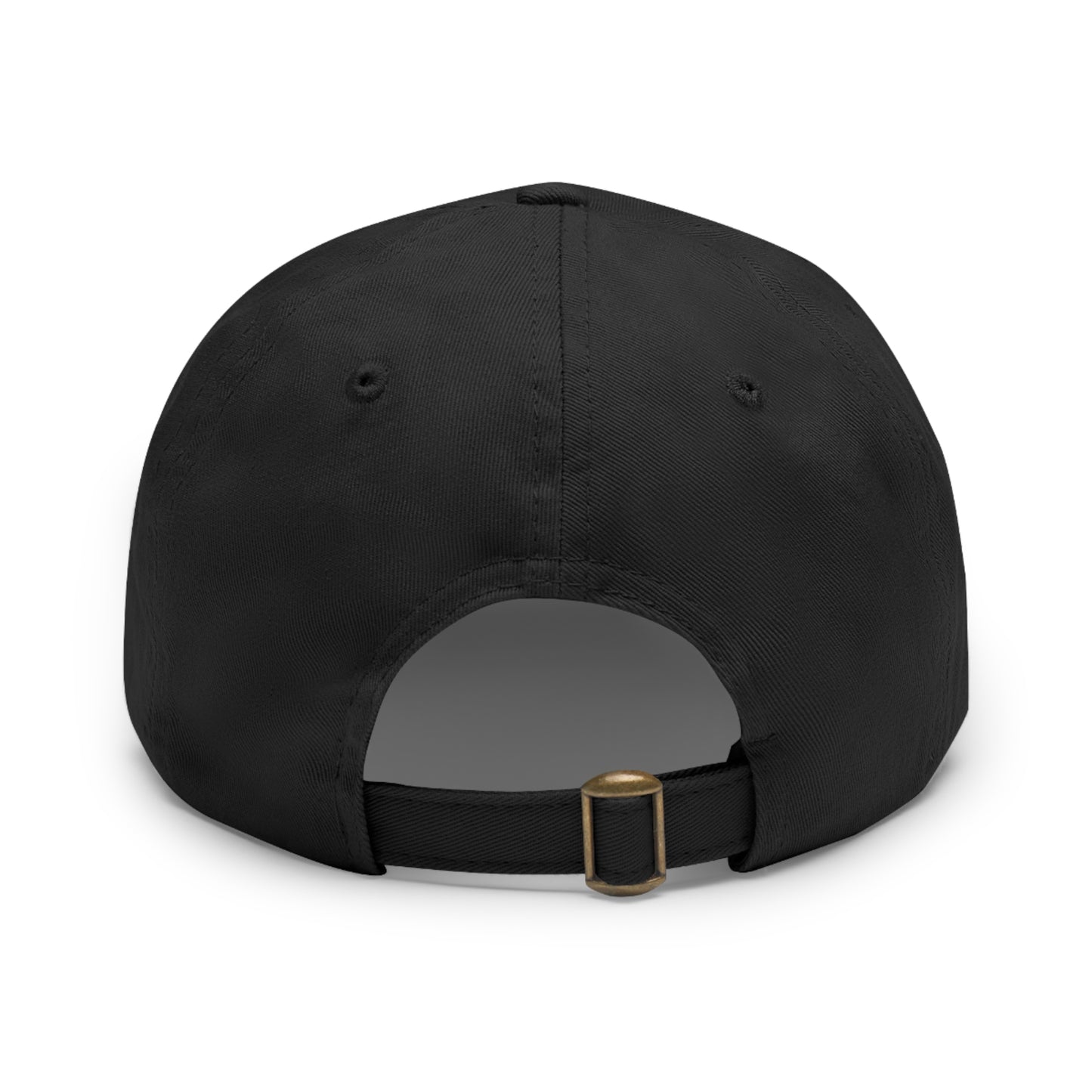 METAL PATCH HAT
