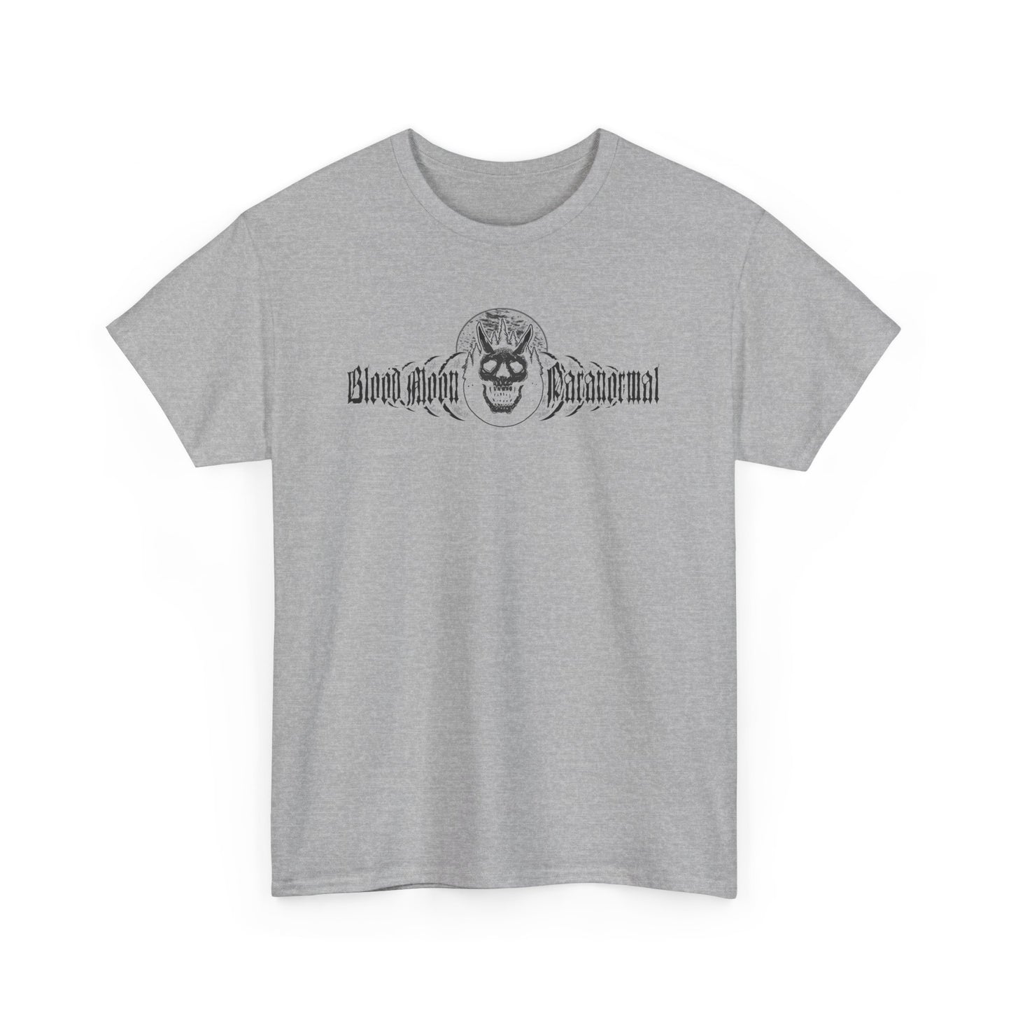GHOUL T-SHIRT