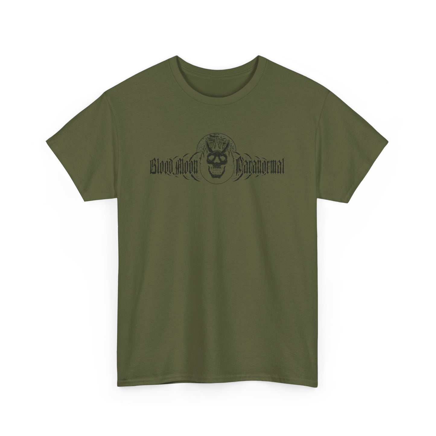 GHOUL T-SHIRT