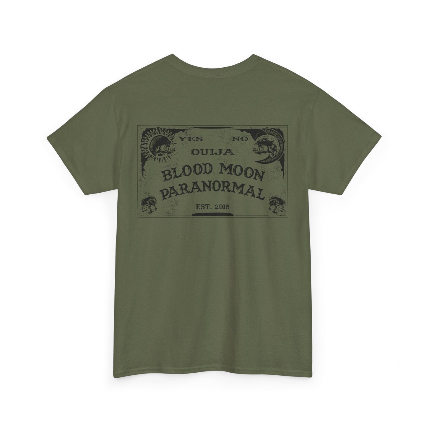 OUIJA T-SHIRT