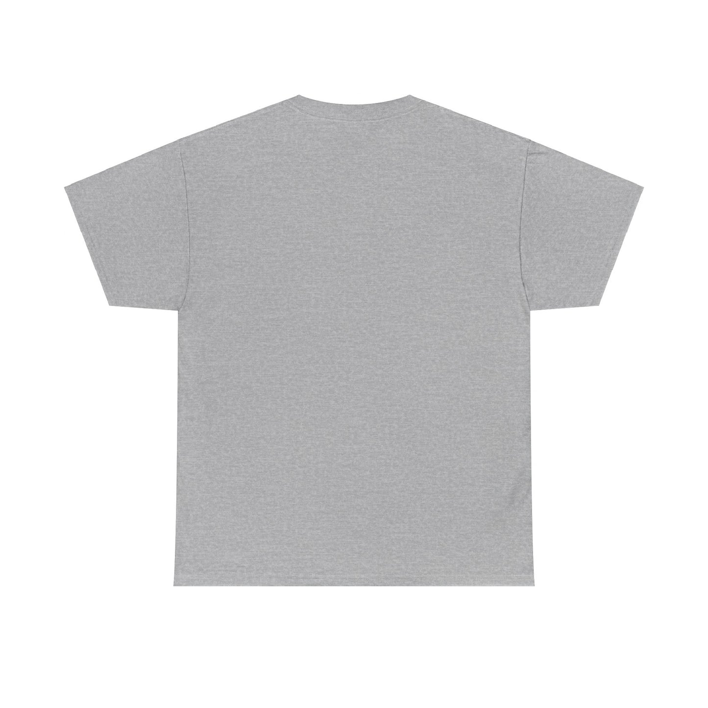 GHOSTS? T-SHIRT