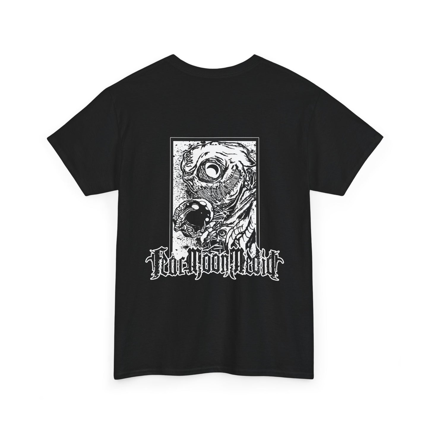FEAR MOON T-SHIRT