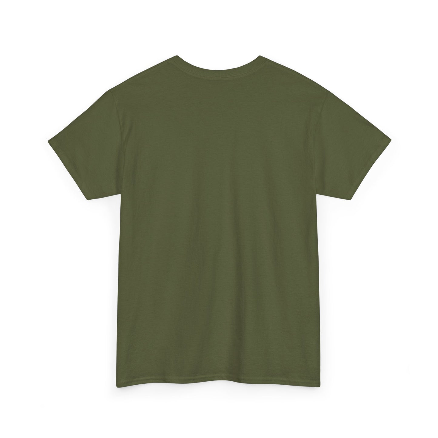 GHOSTS? T-SHIRT