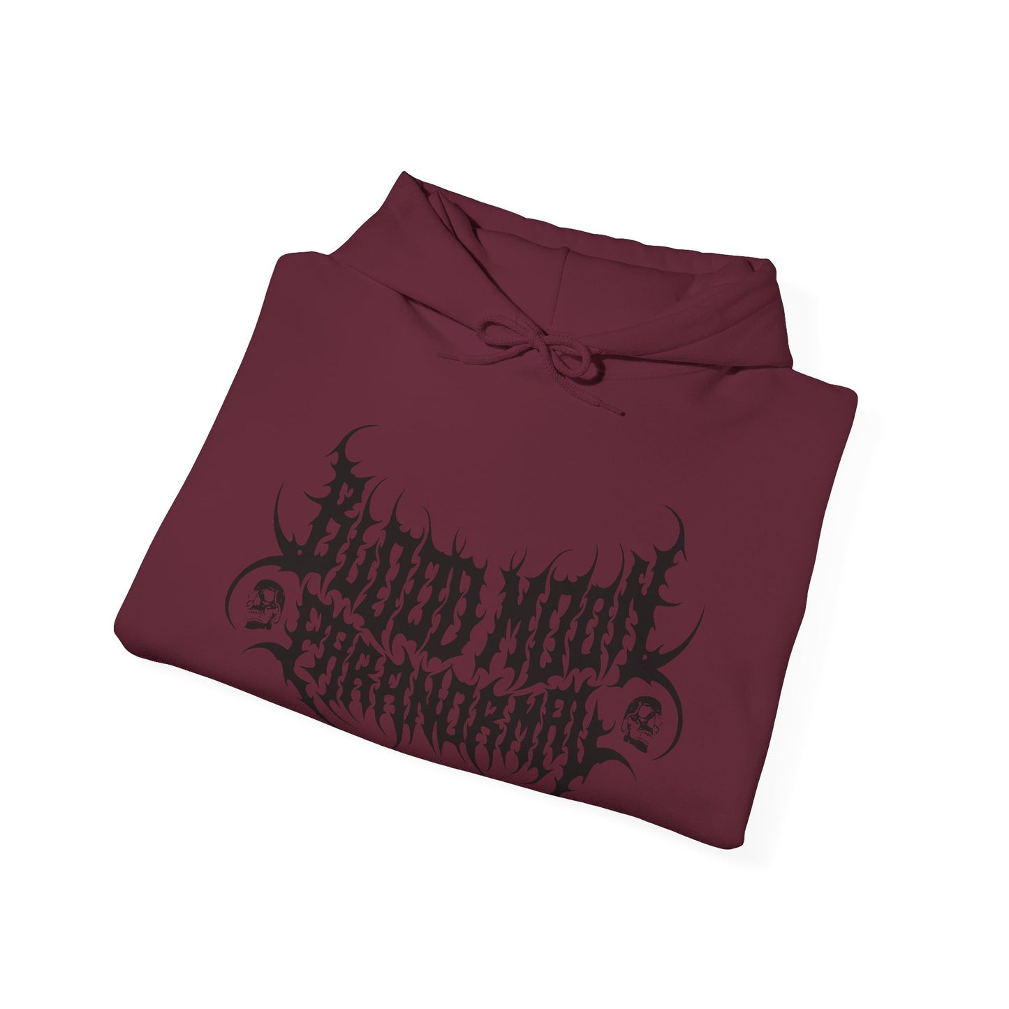 METAL PULL-OVER
