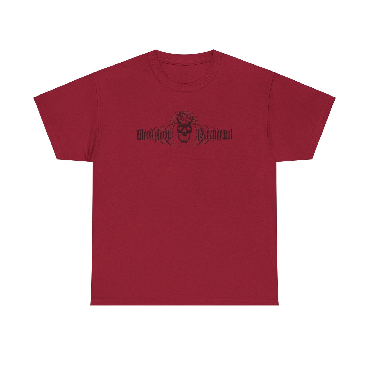 GHOUL T-SHIRT
