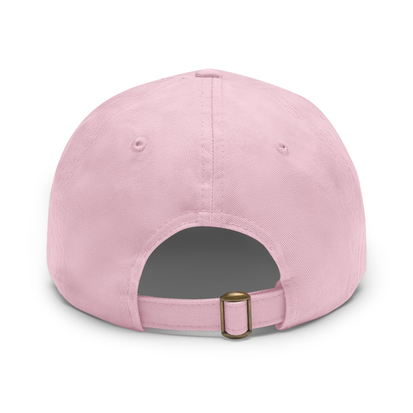 METAL PATCH HAT