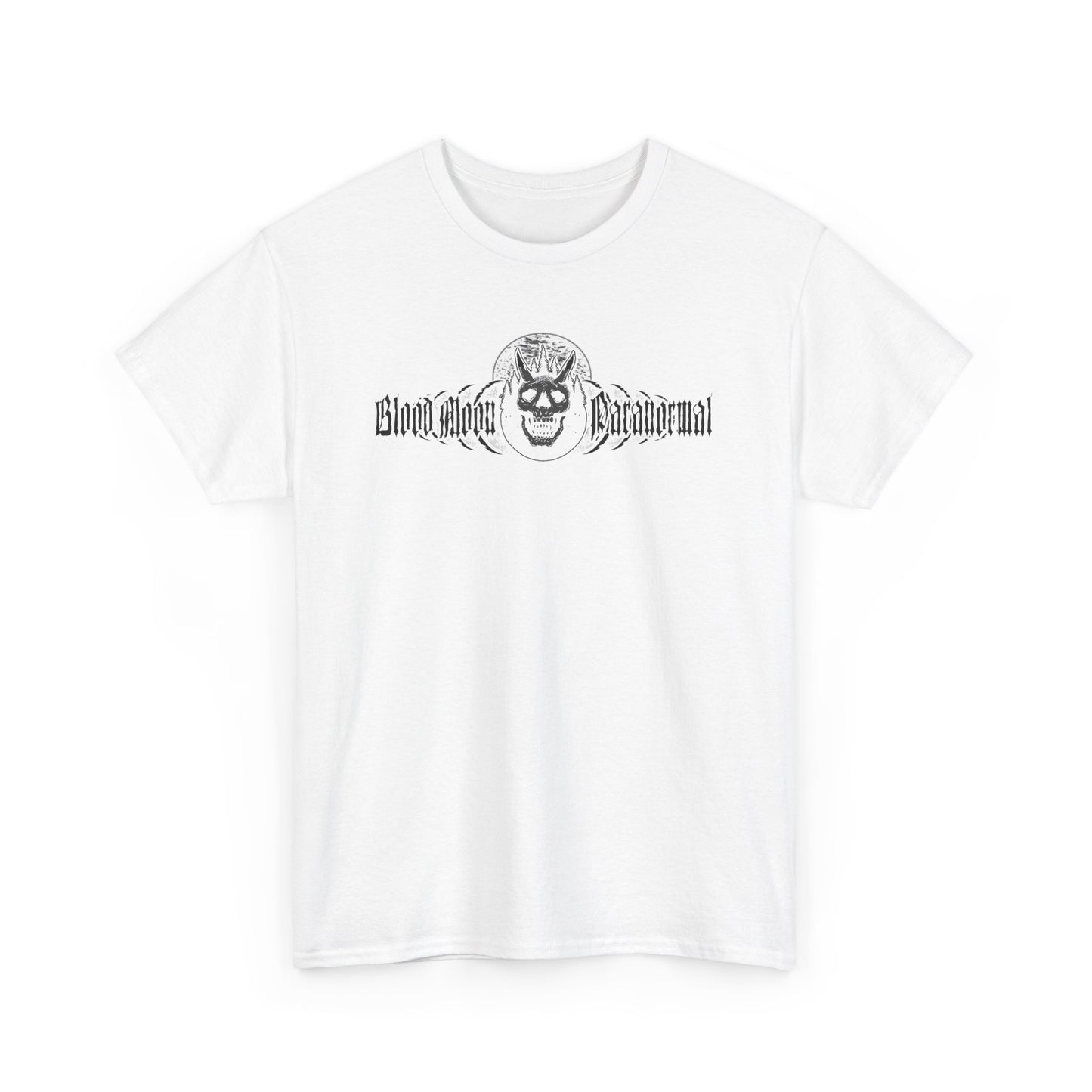 GHOUL T-SHIRT
