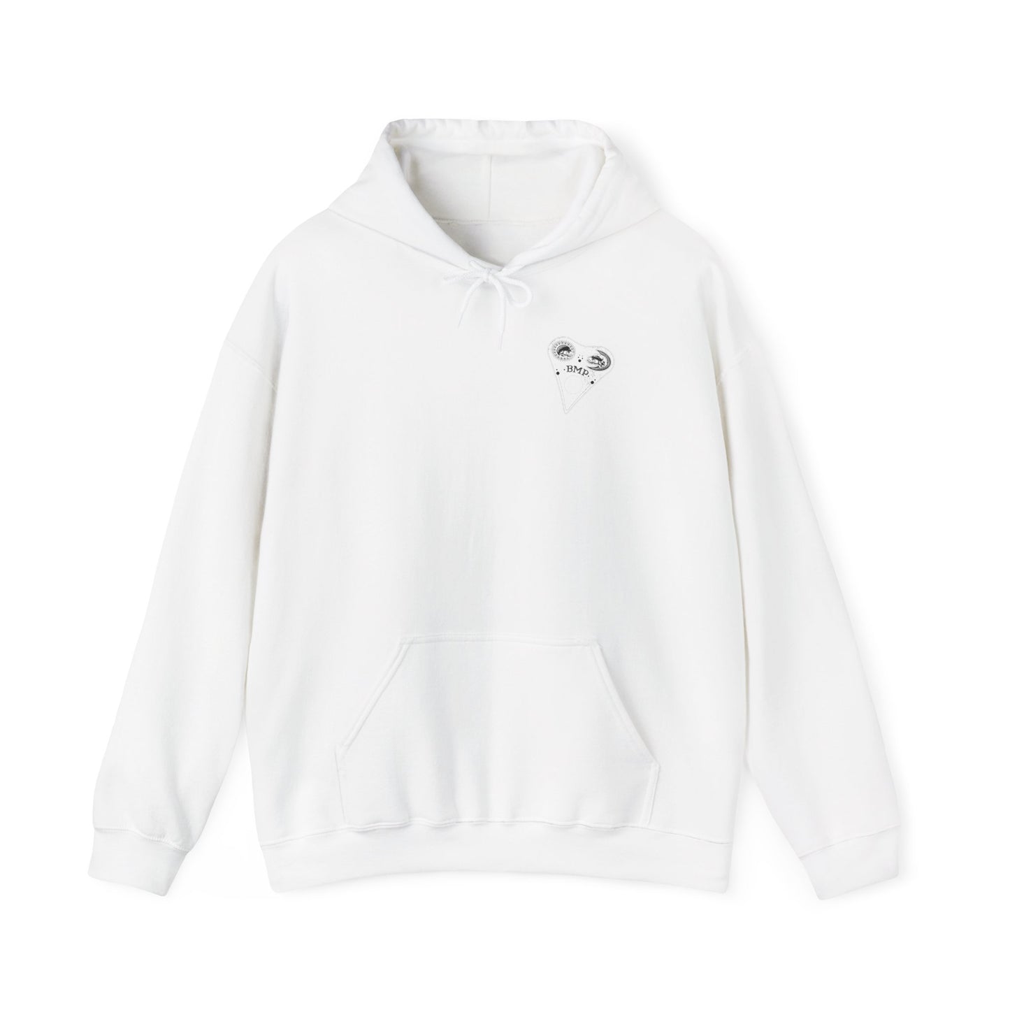 OUIJA PULL-OVER