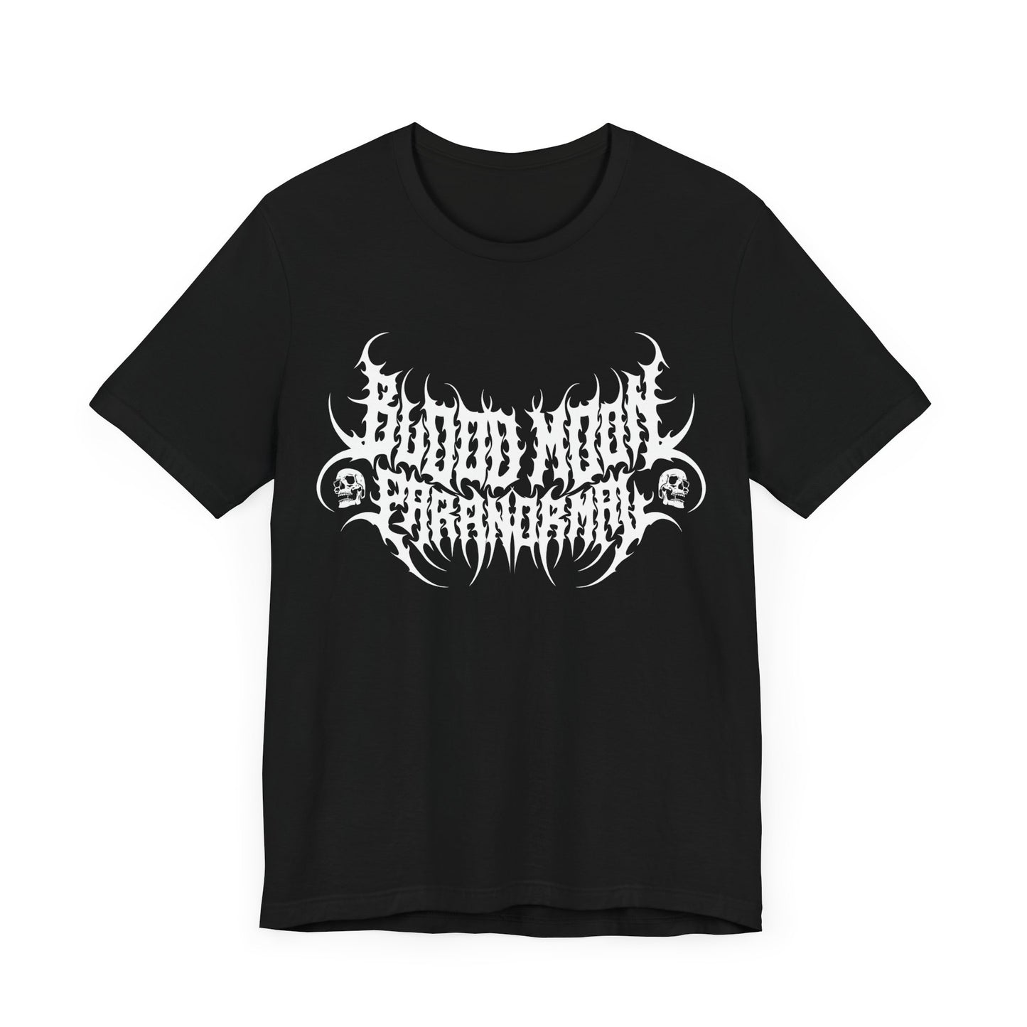 METAL T-SHIRT