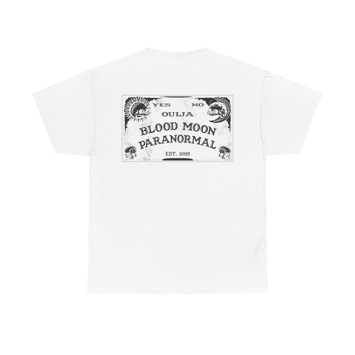 OUIJA T-SHIRT