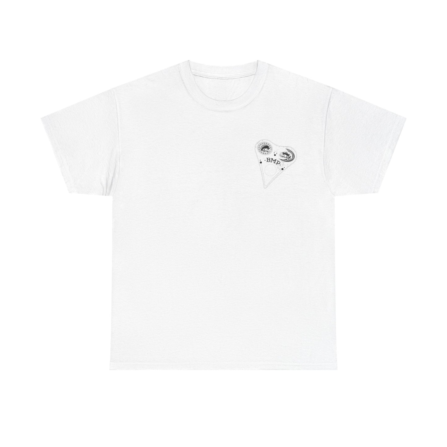 OUIJA T-SHIRT