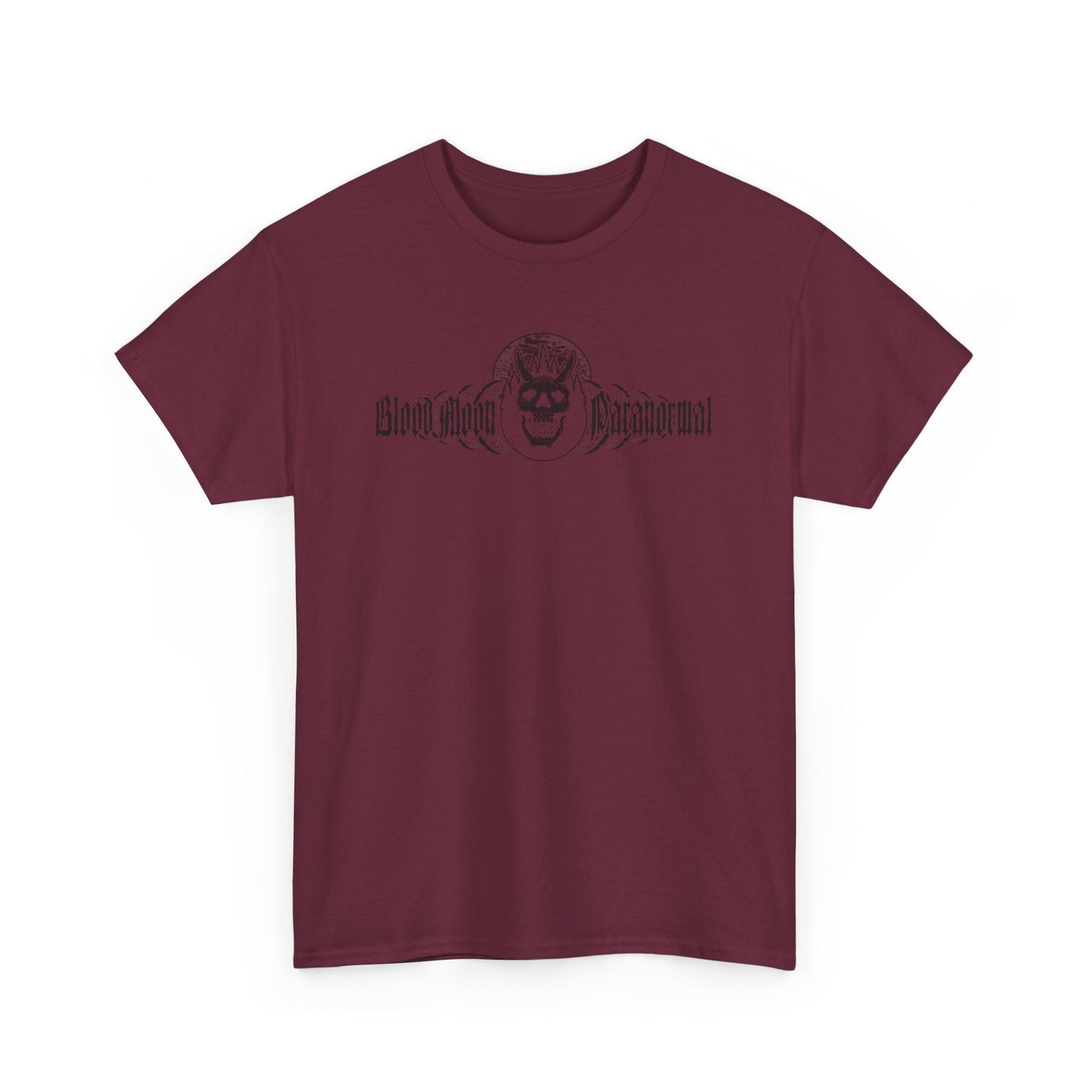 GHOUL T-SHIRT