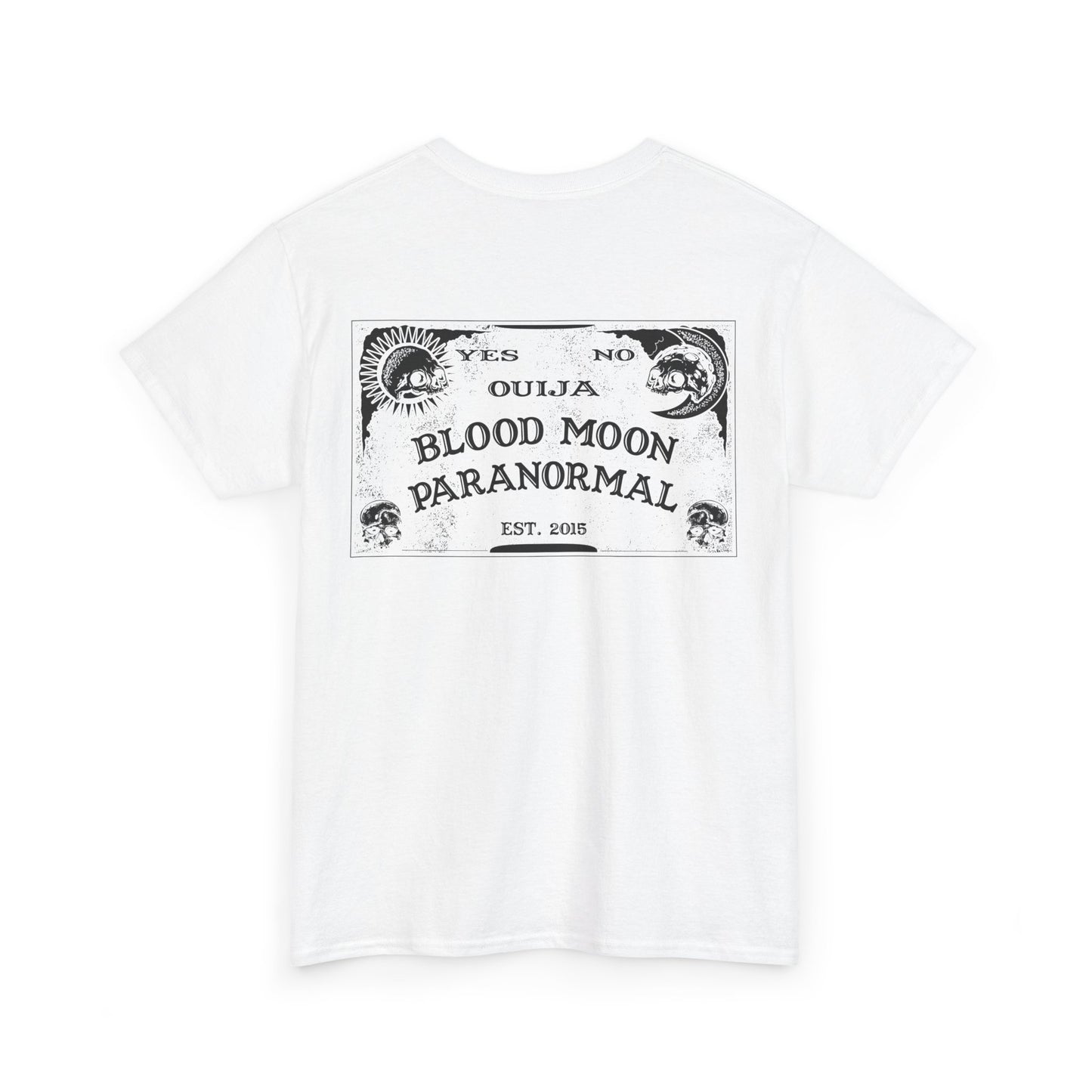 OUIJA T-SHIRT